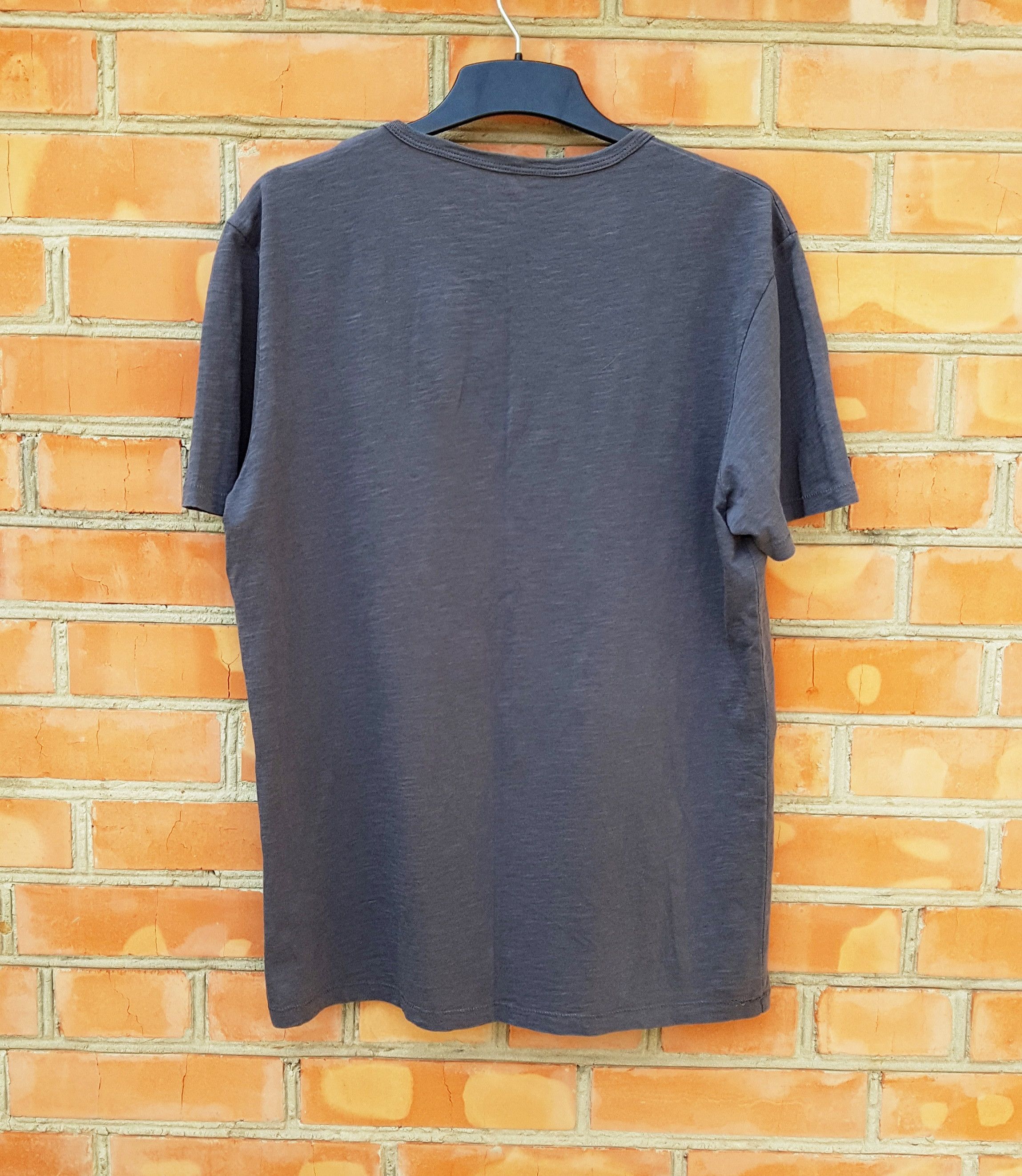 Fender Fender Lucky Brand Guitar Tee T Shirt made in USA sz M Size US M / EU 48-50 / 2 - 5 Thumbnail