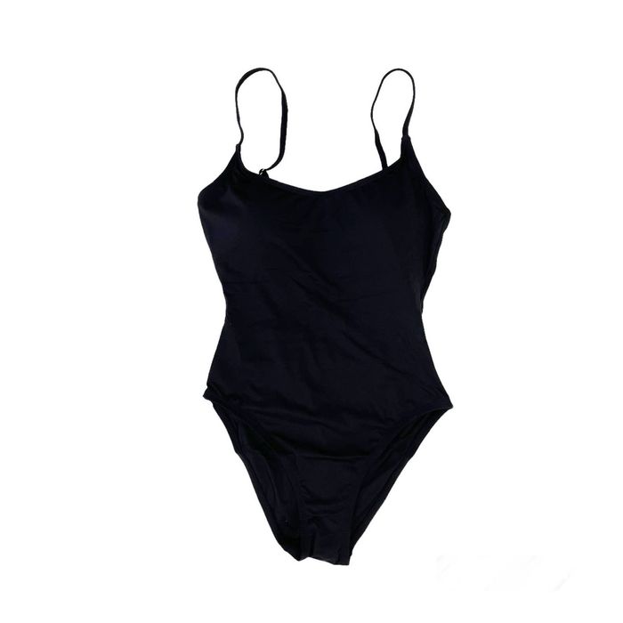 Other Andie One Piece Swimsuit Small Tall Black The Amalfi NWT Grailed
