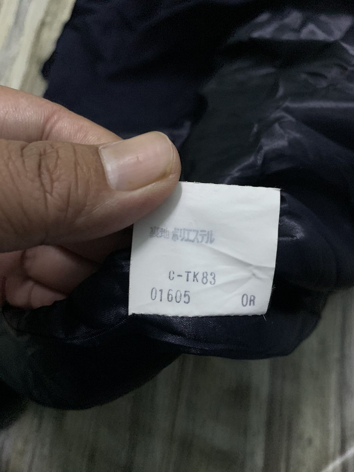 Burberry Nice Burberry Double Breasted Blazer Jacket Size US M / EU 48-50 / 2 - 8 Thumbnail