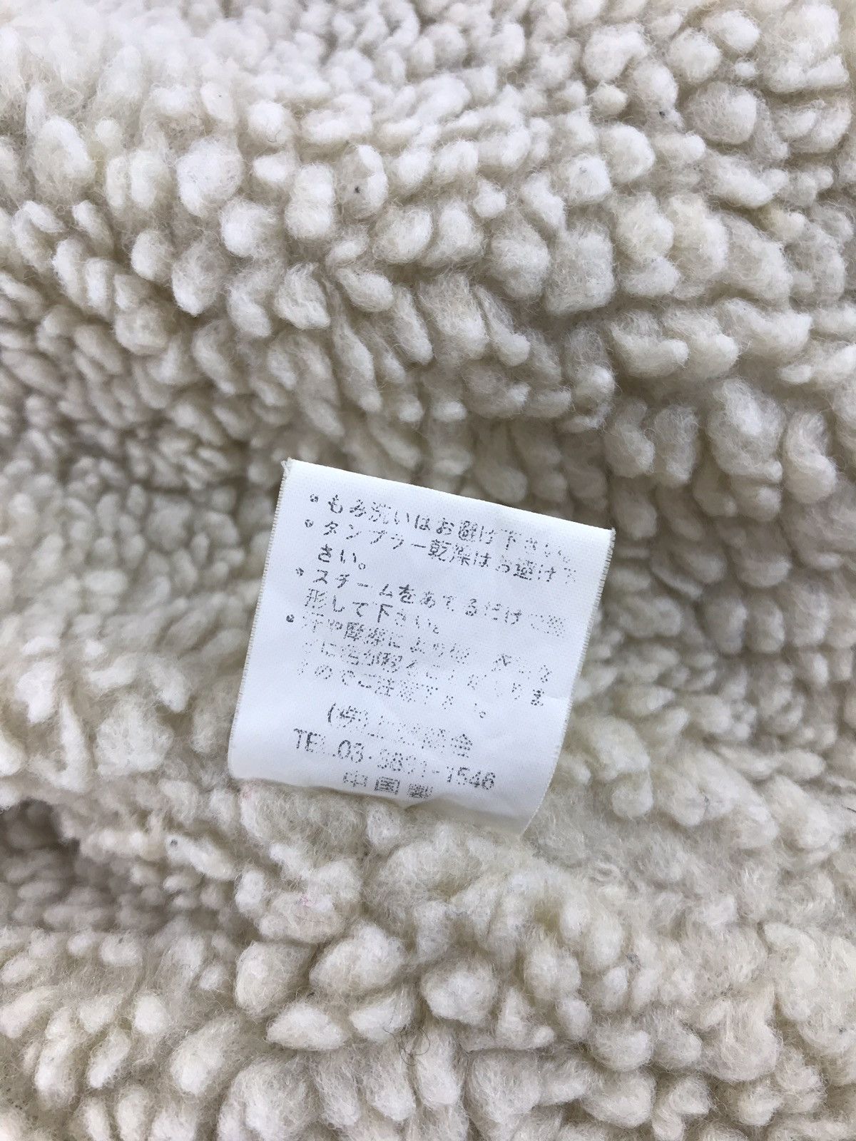 Japanese Brand Hi-Performance Earl’s Custom Wear Jacket Corduroy Logo Patch Size US L / EU 52-54 / 3 - 9 Thumbnail