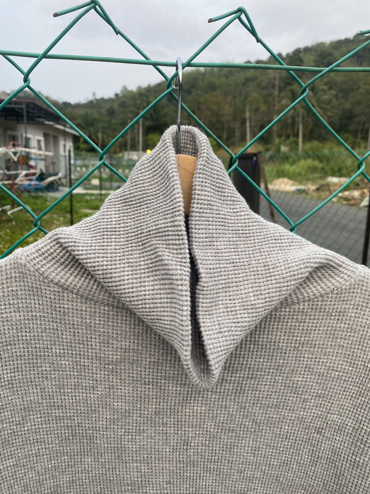 Beams Japan Beams Boy Turtleneck Sweater Size S / US 4 / IT 40 - 3 Thumbnail