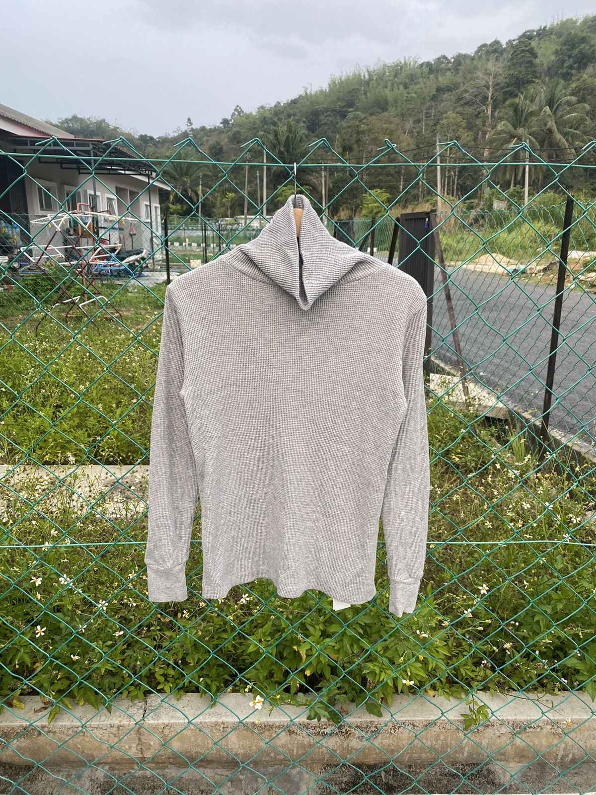 Beams Japan Beams Boy Turtleneck Sweater Size S / US 4 / IT 40 - 1 Thumbnail