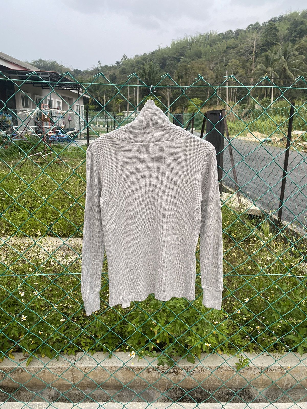 Beams Japan Beams Boy Turtleneck Sweater Size S / US 4 / IT 40 - 2 Thumbnail