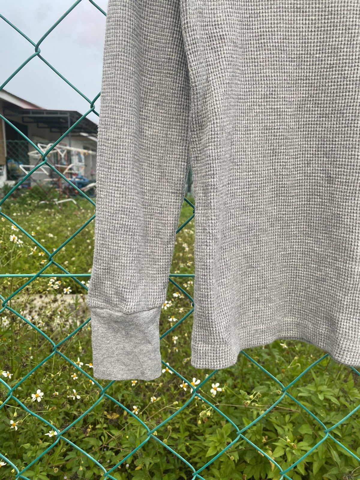Beams Japan Beams Boy Turtleneck Sweater Size S / US 4 / IT 40 - 4 Thumbnail