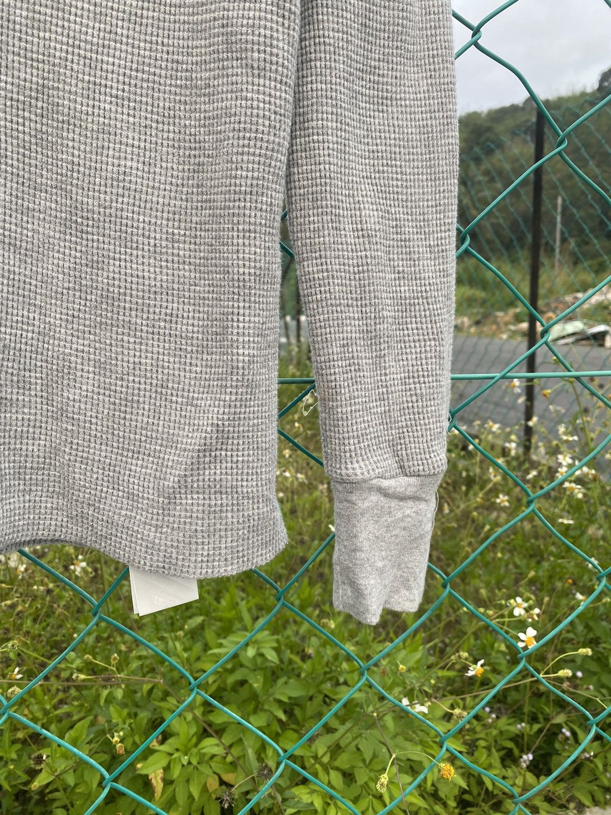 Beams Japan Beams Boy Turtleneck Sweater Size S / US 4 / IT 40 - 5 Thumbnail