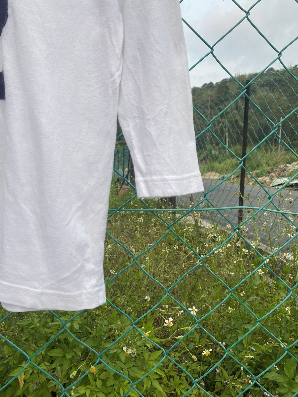 Beams Plus Athlete Beams Boy Raglan Tee Size S / US 4 / IT 40 - 5 Thumbnail
