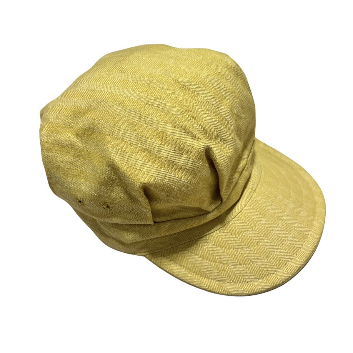 General Research 2001 General Research Beret Hat Style842 Size ONE SIZE - 4 Thumbnail