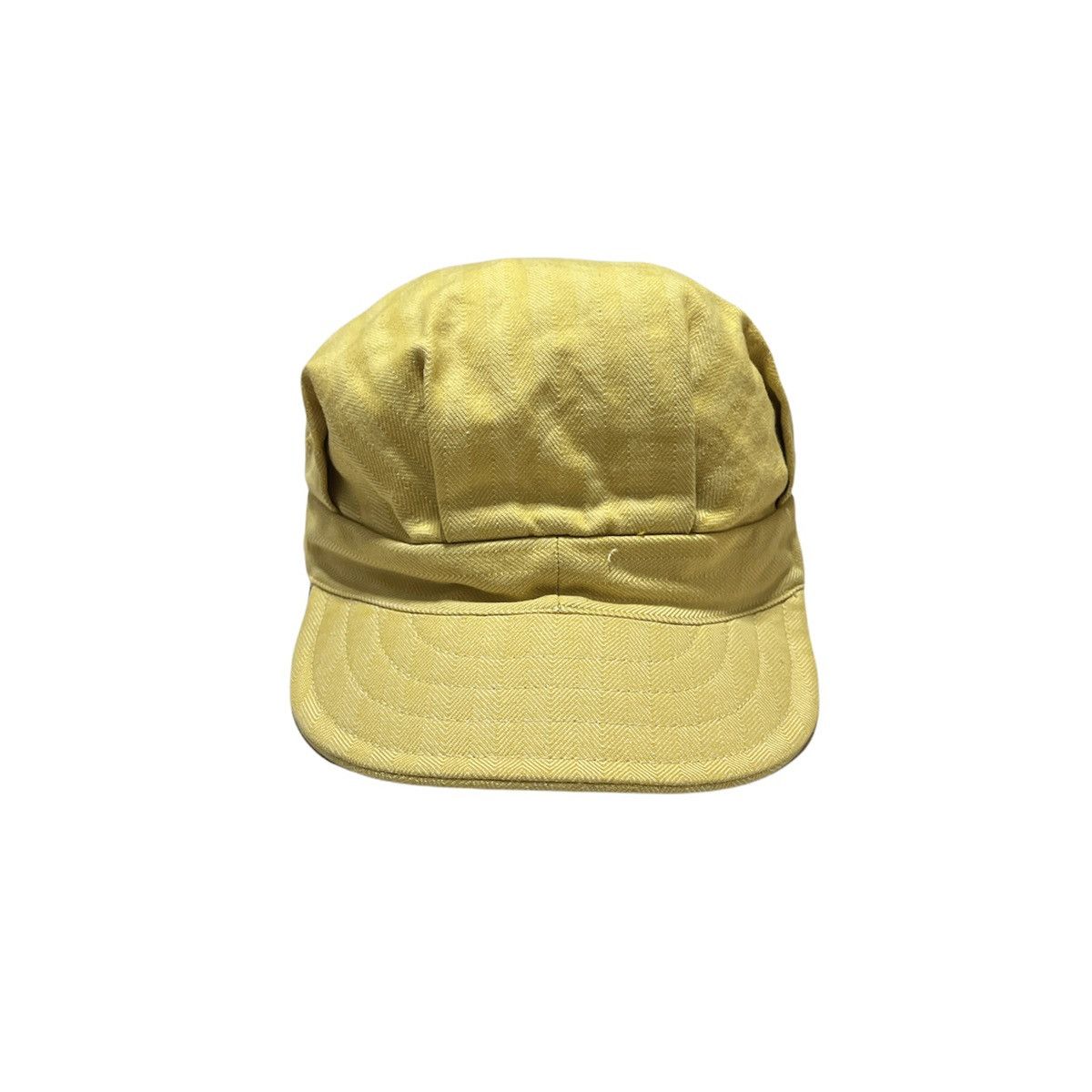 General Research 2001 General Research Beret Hat Style842 Size ONE SIZE - 1 Thumbnail