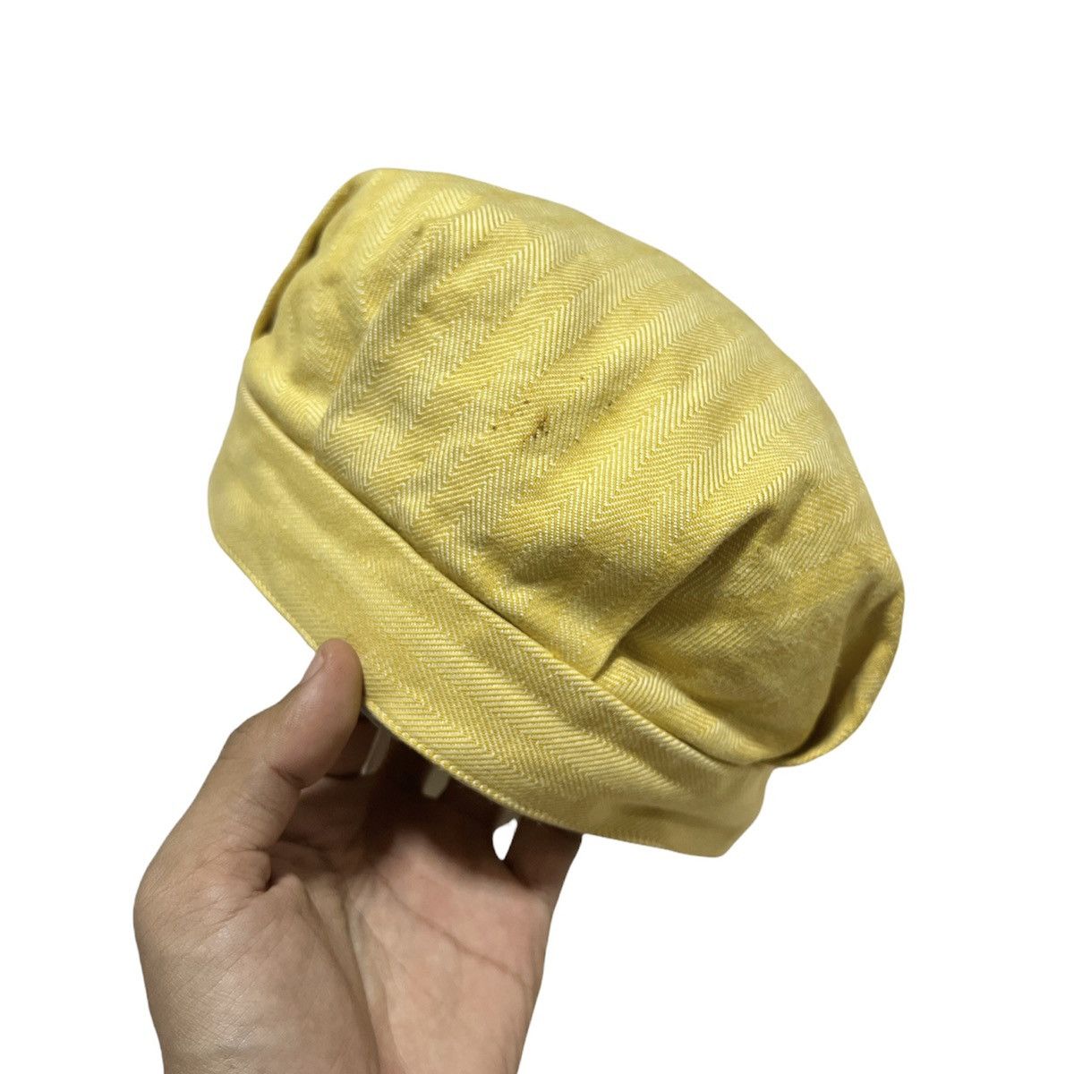General Research 2001 General Research Beret Hat Style842 Size ONE SIZE - 3 Thumbnail