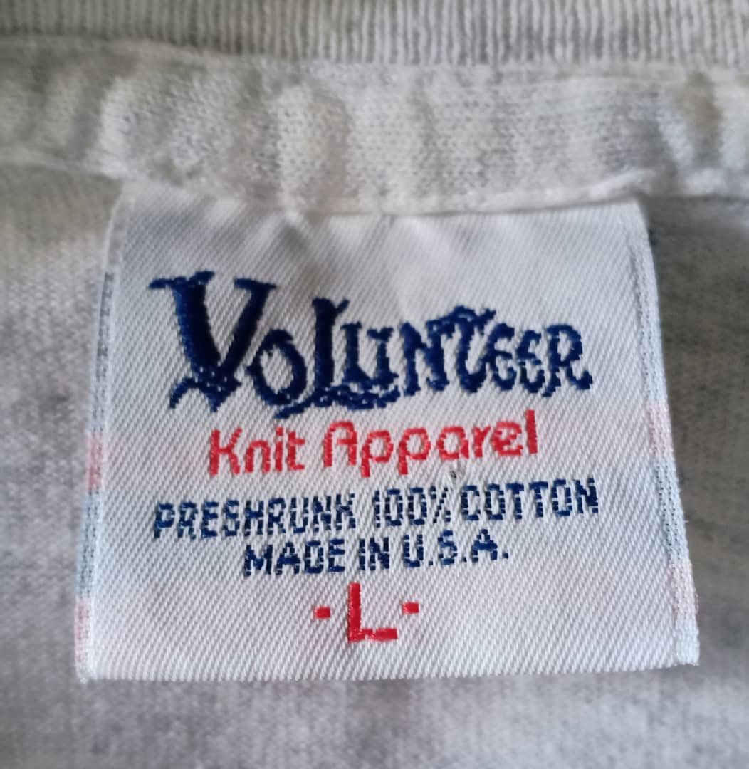 Vintage UCLA Vintage Tee Size US L / EU 52-54 / 3 - 5 Thumbnail