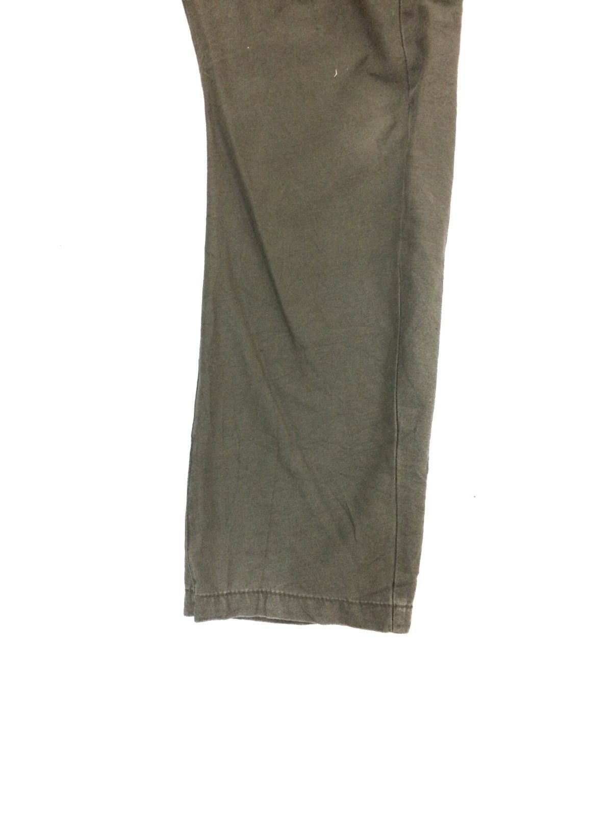 Japanese Brand Japanese Brand Xebec Military Tactical Trousers Cargo Pant Size US 32 / EU 48 - 5 Thumbnail