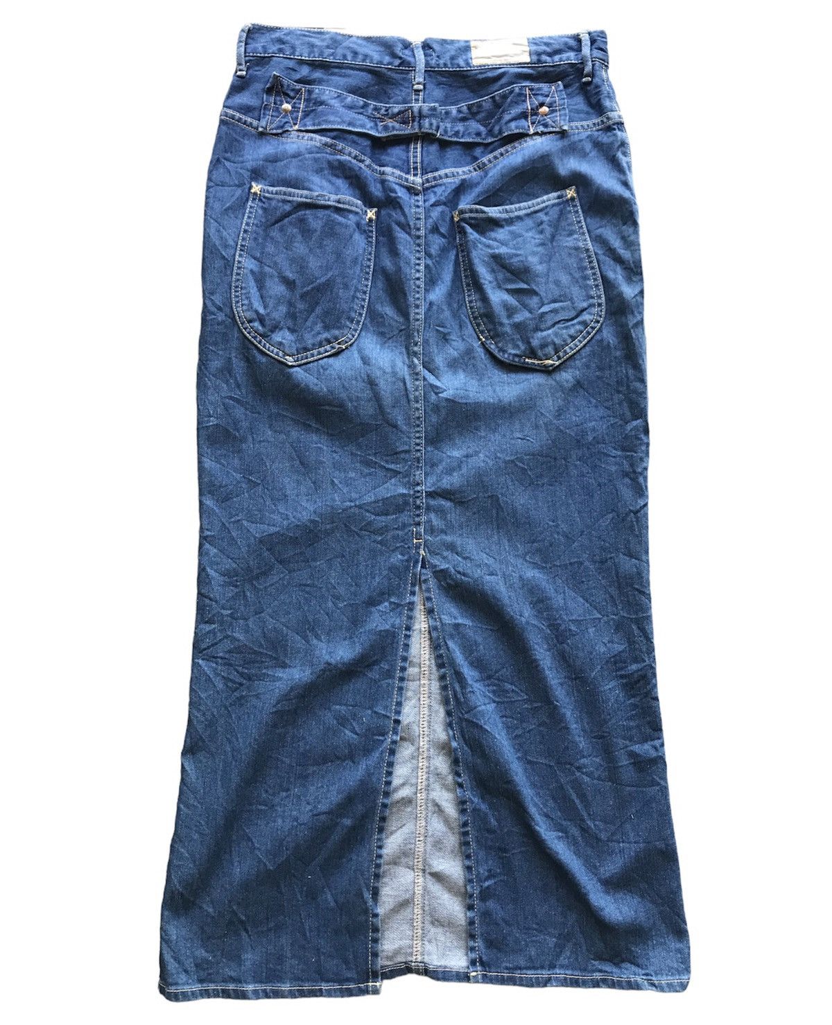 Kapital Kapital Size 30" / US 8 / IT 44 - 2 Thumbnail