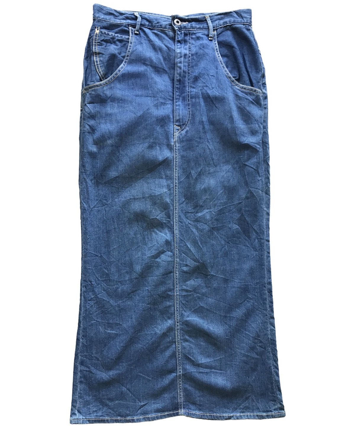 Kapital Kapital Size 30" / US 8 / IT 44 - 1 Thumbnail