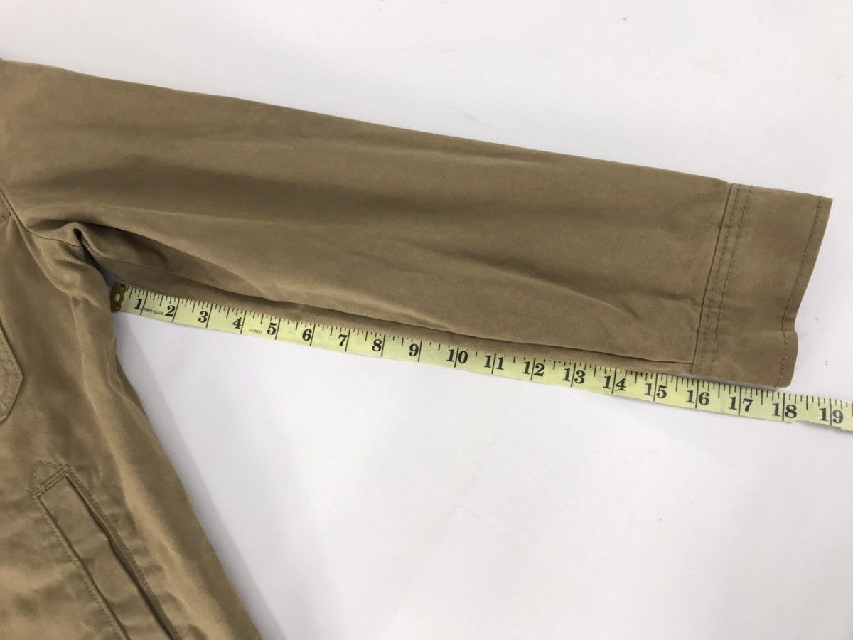 American Eagle Outfitters American Eagle Outfitters Jacket Button Inner Fleece Size US M / EU 48-50 / 2 - 14 Thumbnail