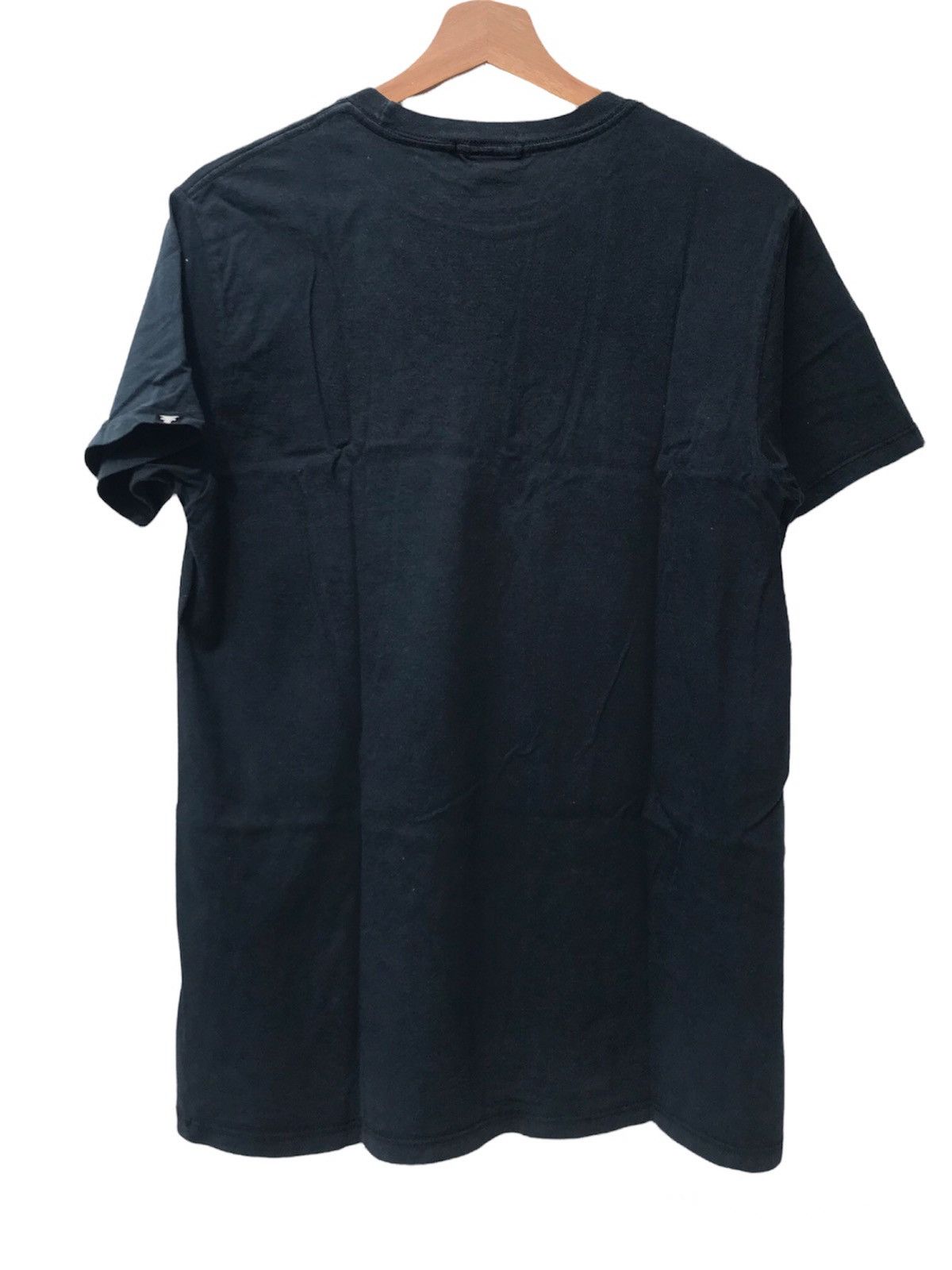 Japanese Brand × OVER THE STRiPES Vintage Gremlins Over The Stripes T Shirt Size US M / EU 48-50 / 2 - 2 Thumbnail