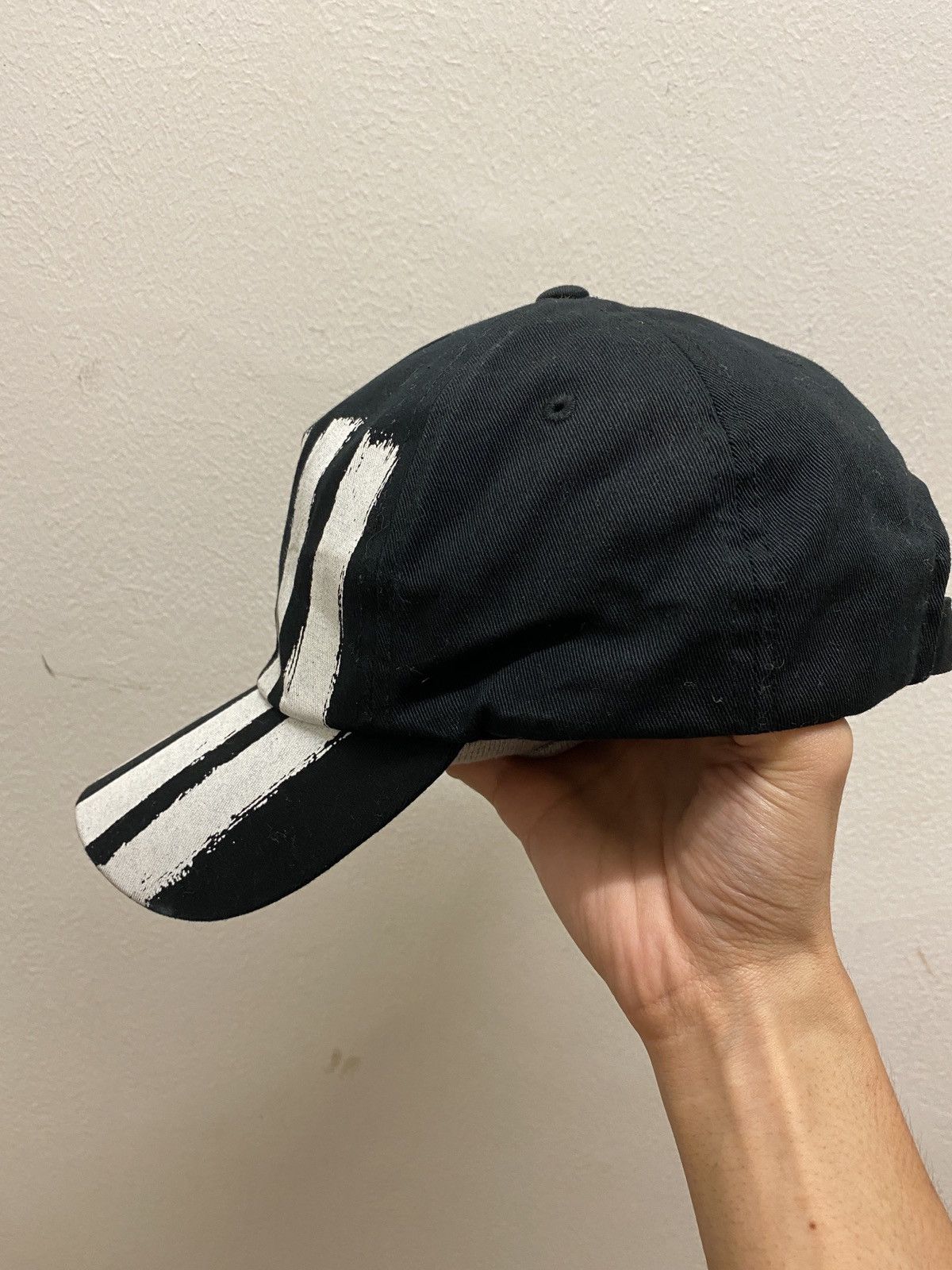 Other 🔥🔥💰💰Nona9on x big bang baseball cap LISA BLACKPINK Size ONE SIZE - 2 Thumbnail