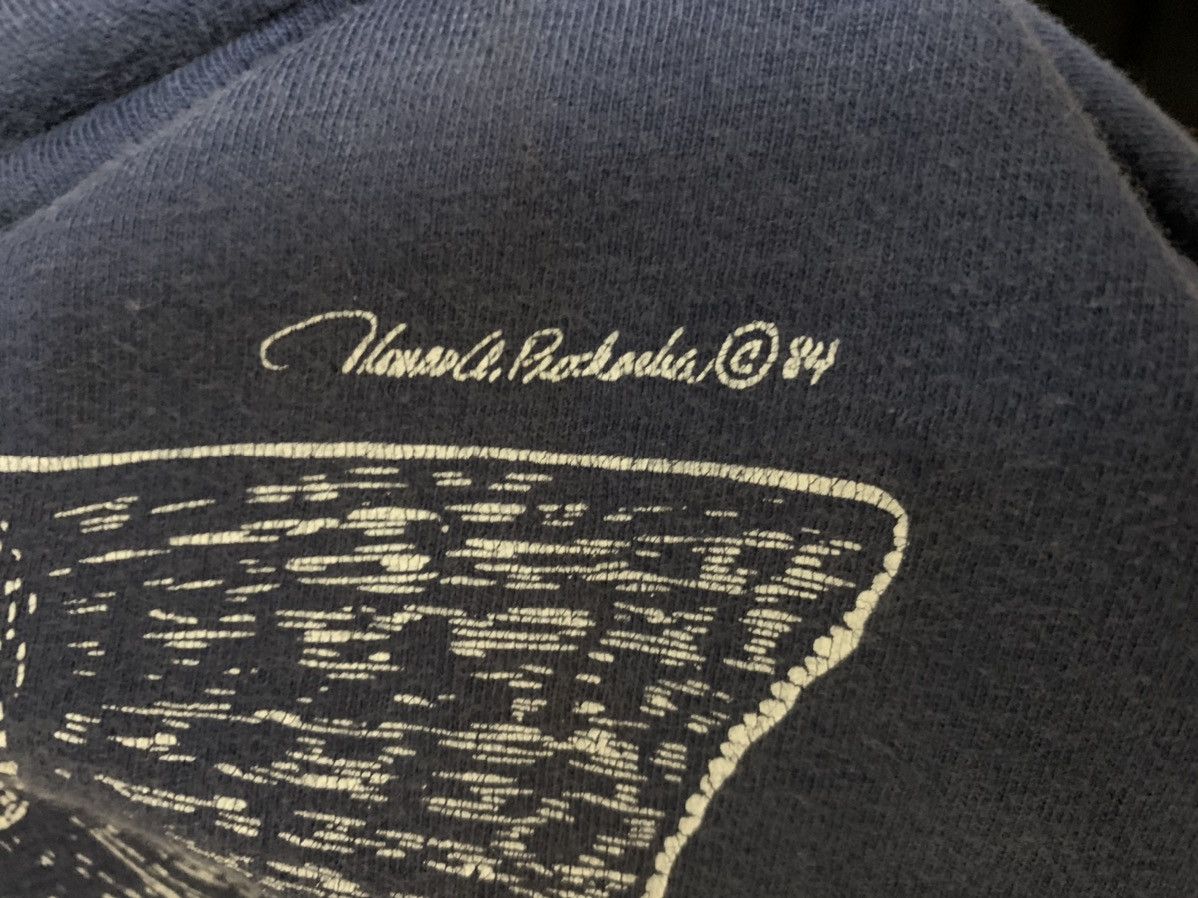 Hanes Vintage fish Size US L / EU 52-54 / 3 - 5 Thumbnail