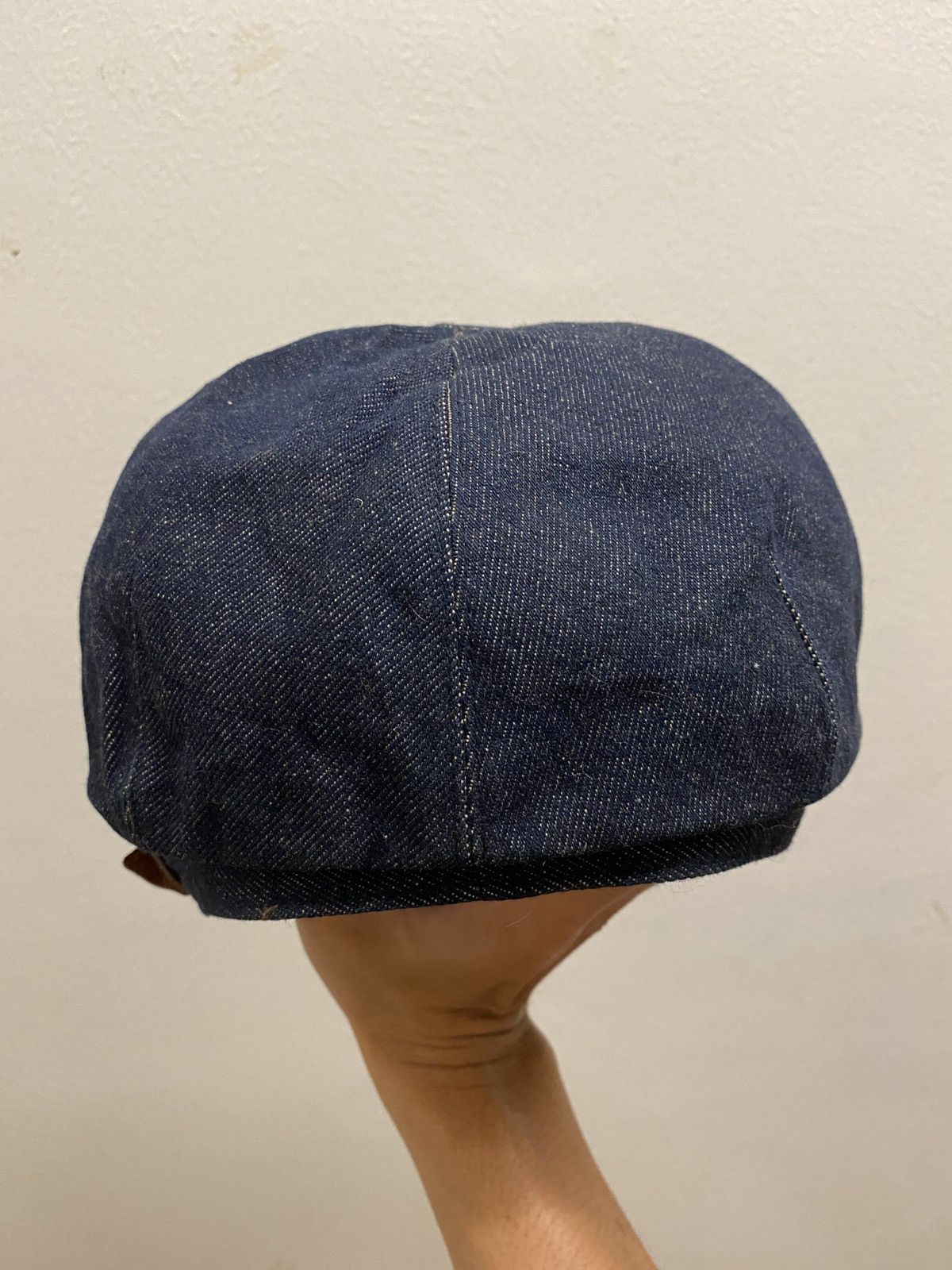 Burberry 🔥🔥💰💰Burberry bucket hat denim Size ONE SIZE - 3 Thumbnail