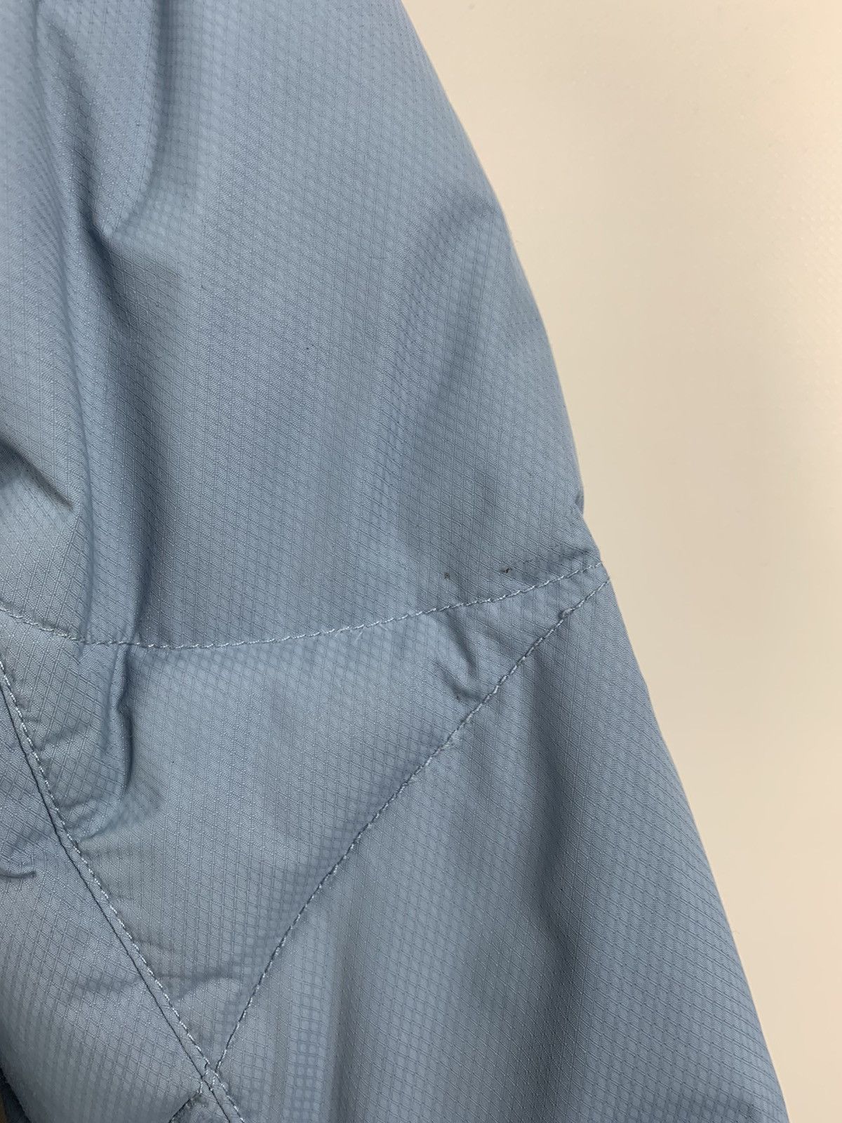 The North Face Vintage The North Face 600 Baby Blue Down Puffer Jacket Size M / US 6-8 / IT 42-44 - 23 Thumbnail