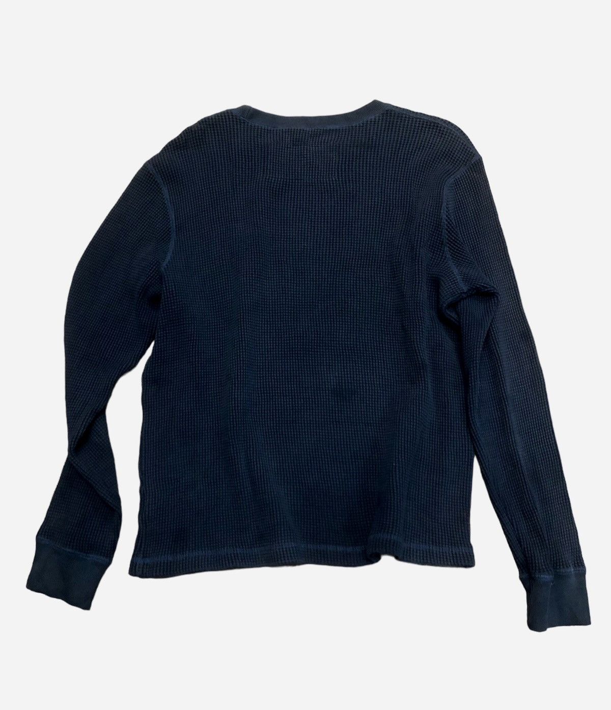 Polo Ralph Lauren × Vintage Vintage Polo by Ralph Lauren Long Sleeve Tee Shirt Size US L / EU 52-54 / 3 - 16 Thumbnail