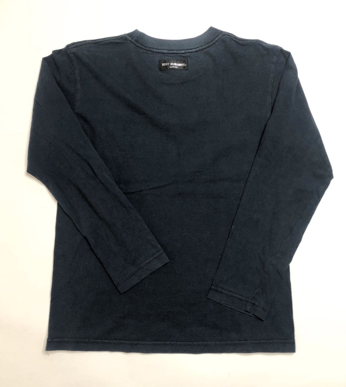 Band Tees × Vintage Vintage Sid Vicius Sexy Dynamite tee Size US M / EU 48-50 / 2 - 4 Thumbnail