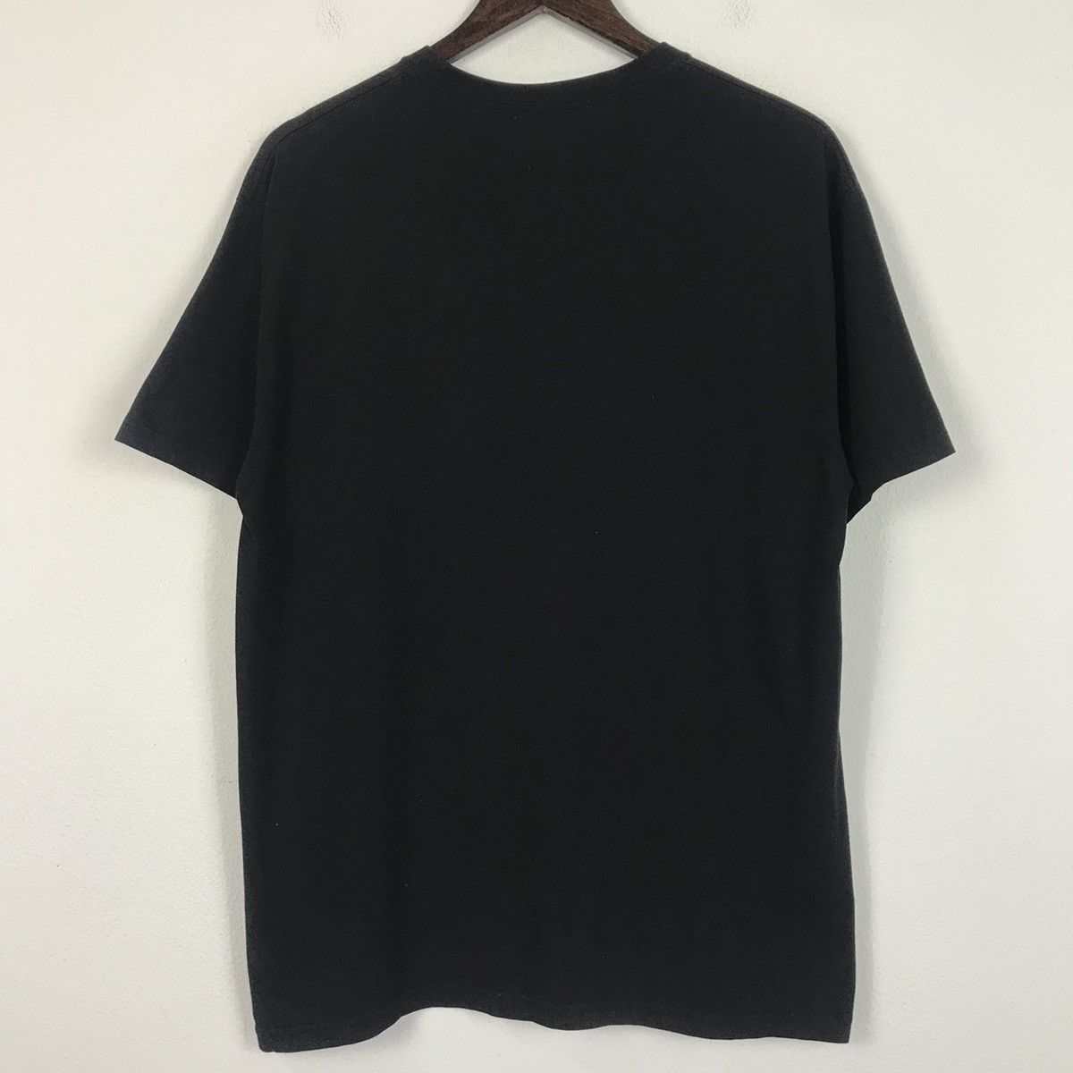 Cartoon Network × Japanese Brand × Vintage 💣OFFER Vtg ATTACK ON TITAN Japanese Anima T-shirt Size US L / EU 52-54 / 3 - 3 Thumbnail