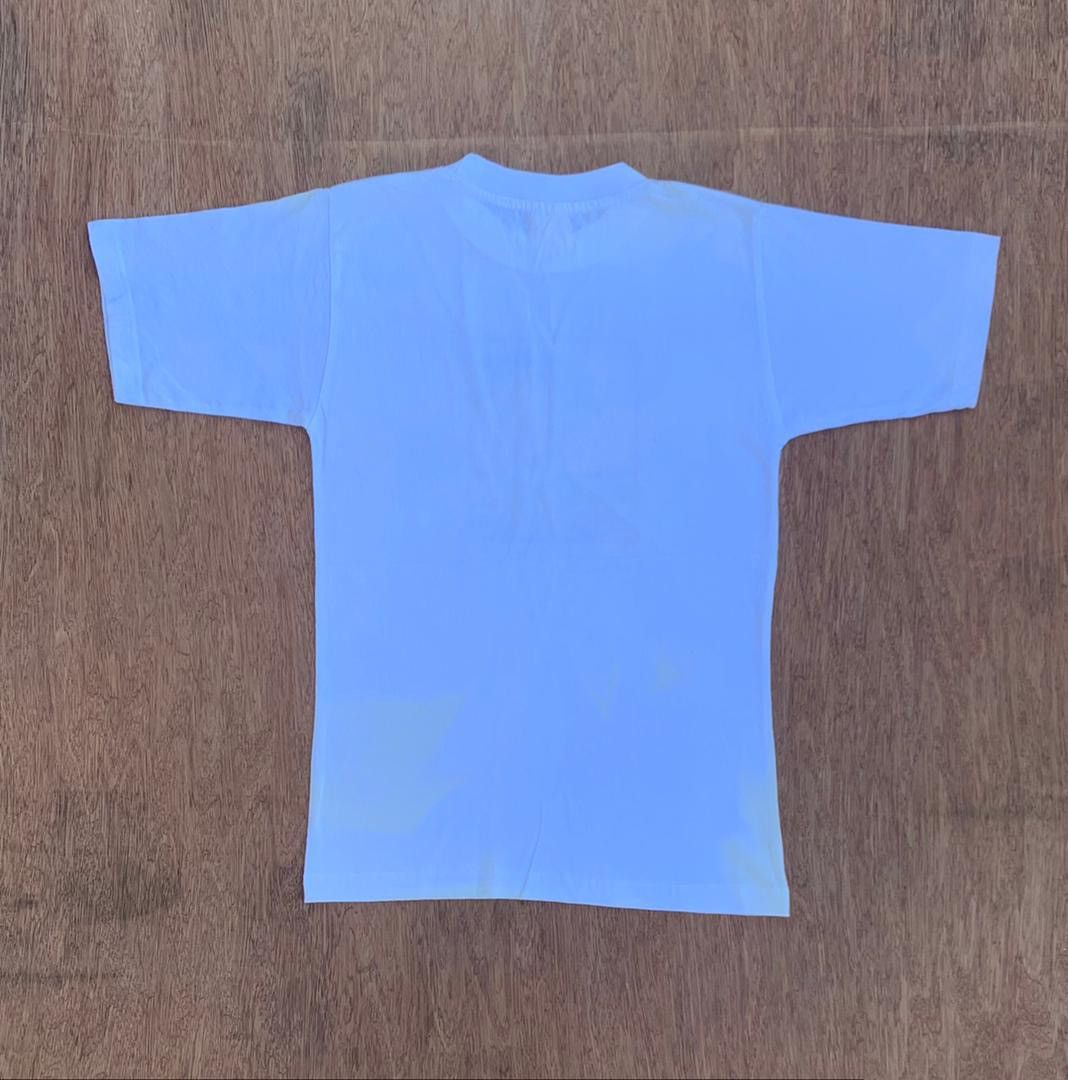 Peanuts × Vintage vintage tee D - 7 jamaica Size US XXS / EU 40 - 3 Thumbnail