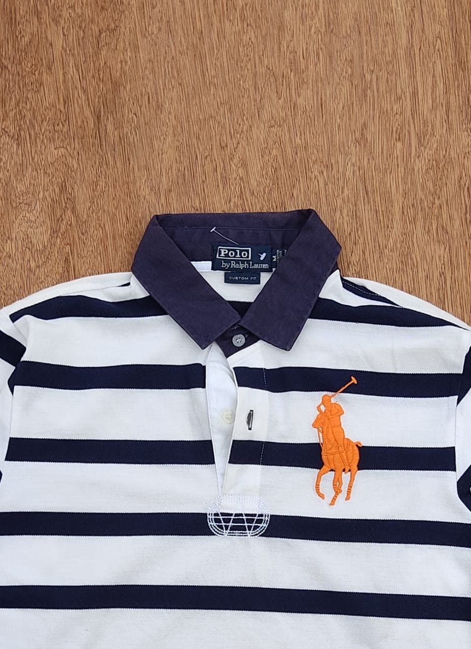 vintage tee D -29 polo ralph lauren