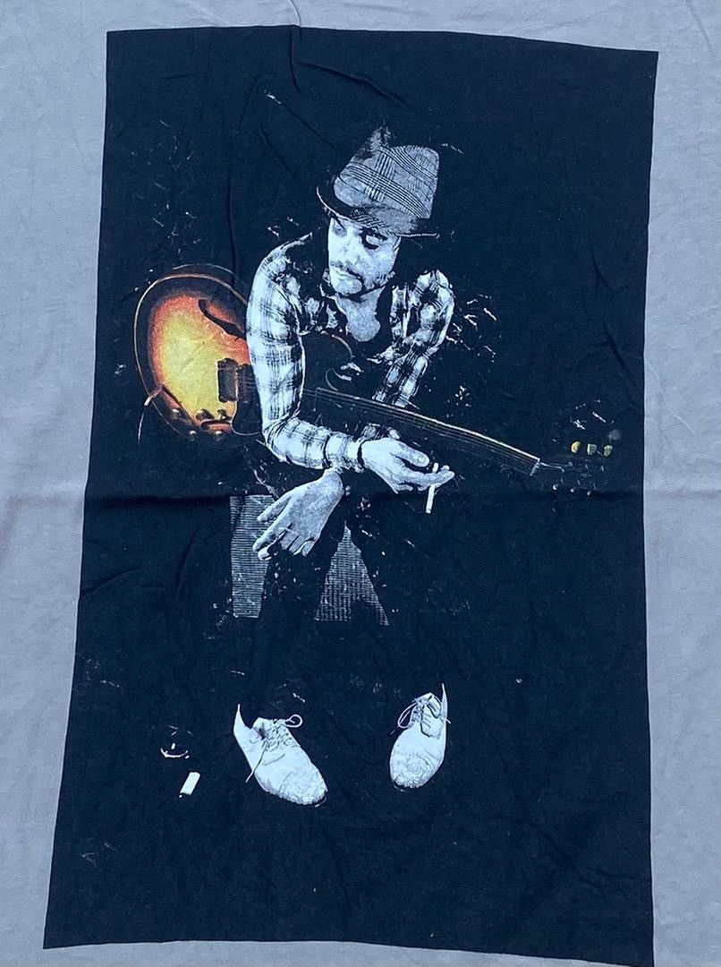 Band Tees × Vintage vintage tee C2 Size US XL / EU 56 / 4 - 2 Thumbnail