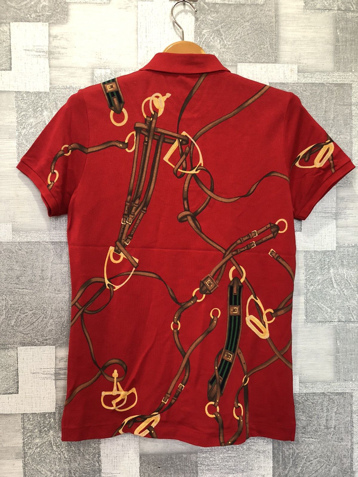 Polo Ralph Lauren × Ralph Lauren RALPHLAUREN Size US M / EU 48-50 / 2 - 4 Thumbnail