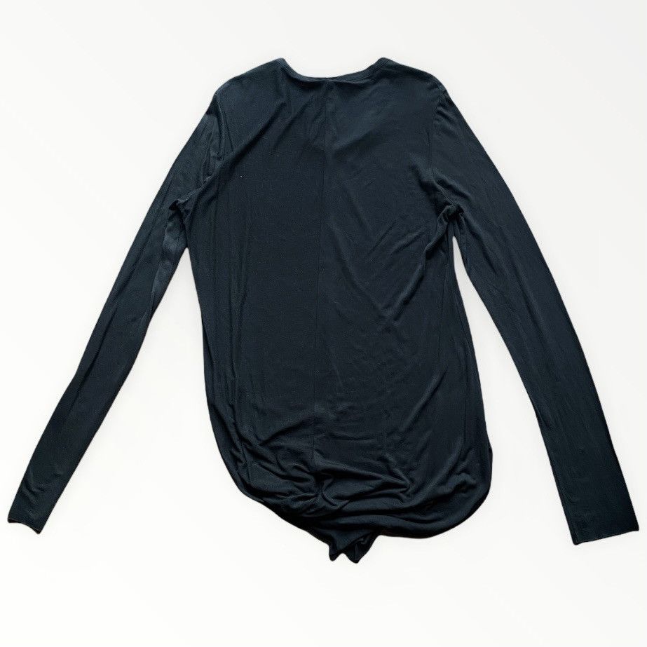 Julius AW13 MA Julius Tencel Angora Jersey Size US M / EU 48-50 / 2 - 2 Thumbnail