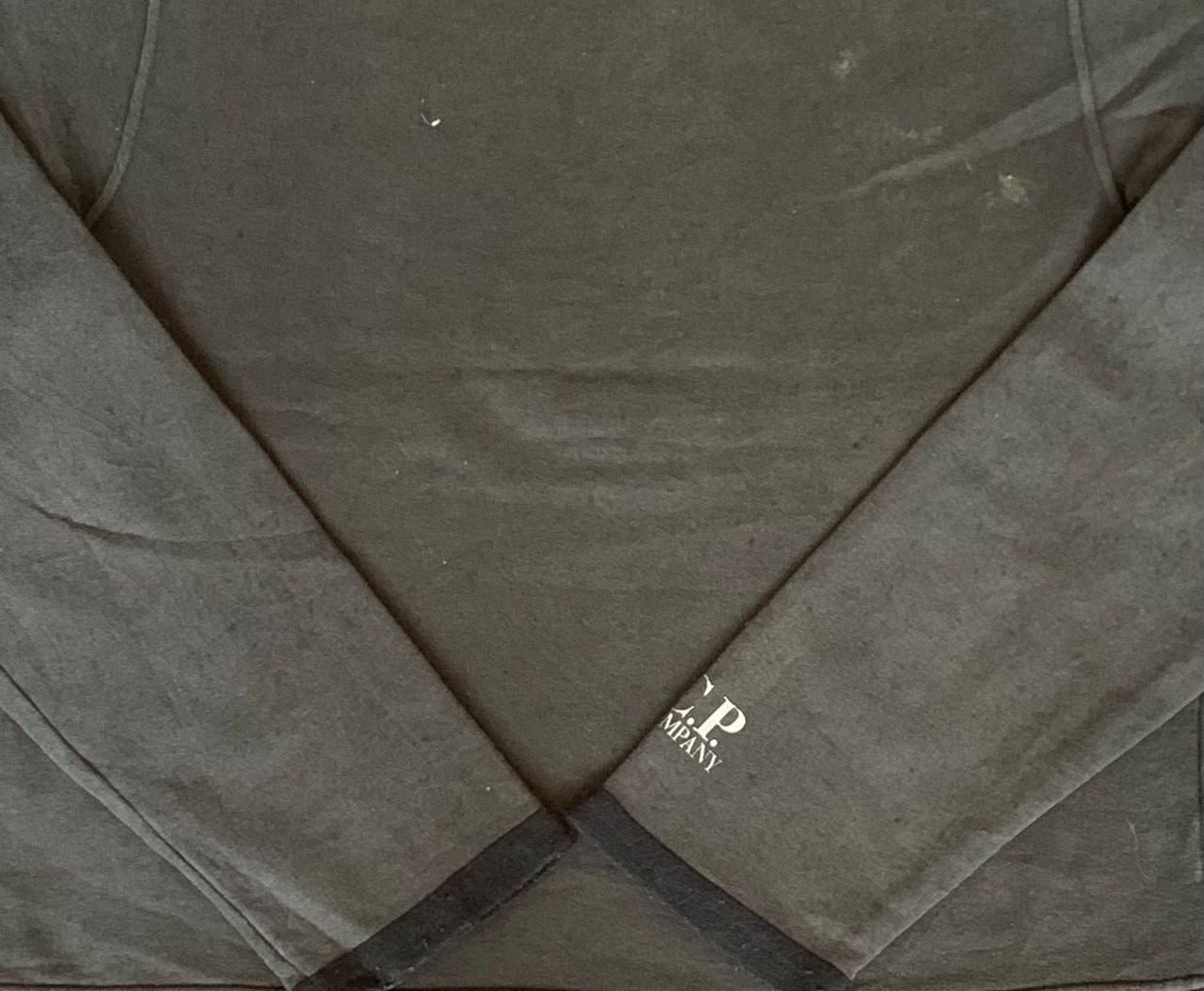 C.P. Company CP Company SW 2 Size US M / EU 48-50 / 2 - 2 Thumbnail
