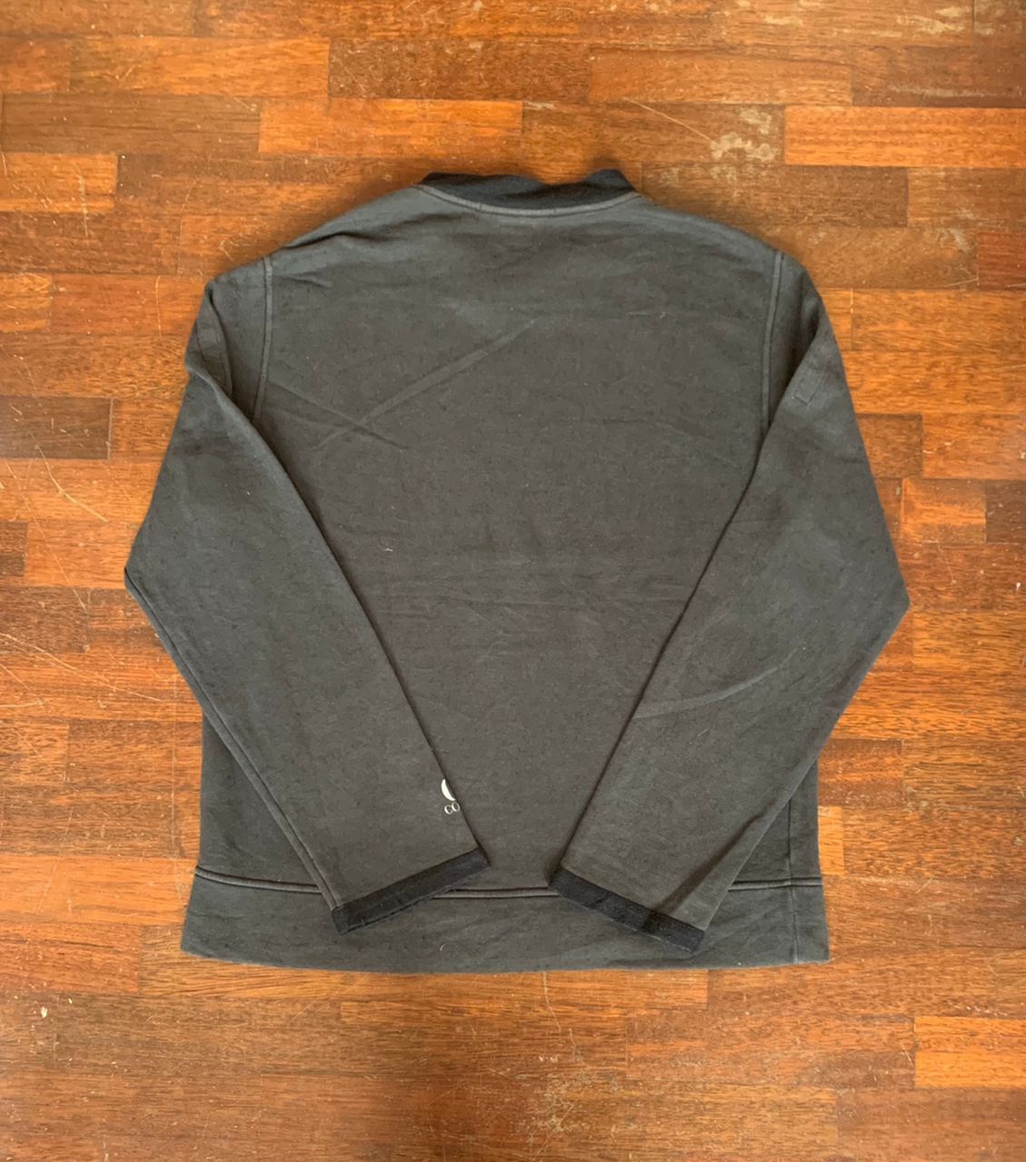 C.P. Company CP Company SW 2 Size US M / EU 48-50 / 2 - 3 Thumbnail