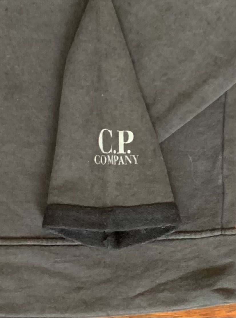 C.P. Company CP Company SW 2 Size US M / EU 48-50 / 2 - 4 Thumbnail