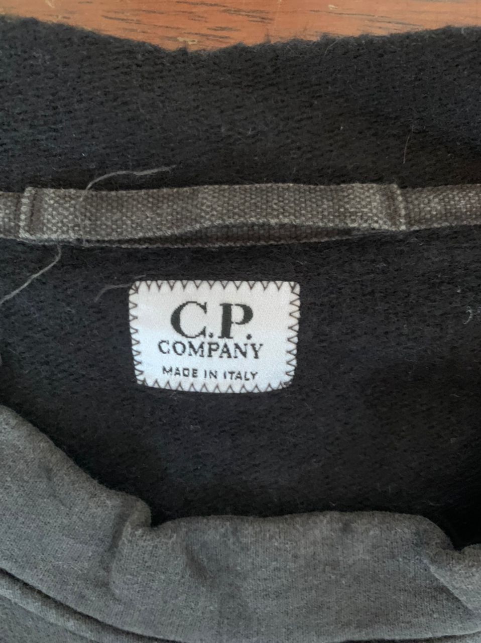C.P. Company CP Company SW 2 Size US M / EU 48-50 / 2 - 6 Thumbnail