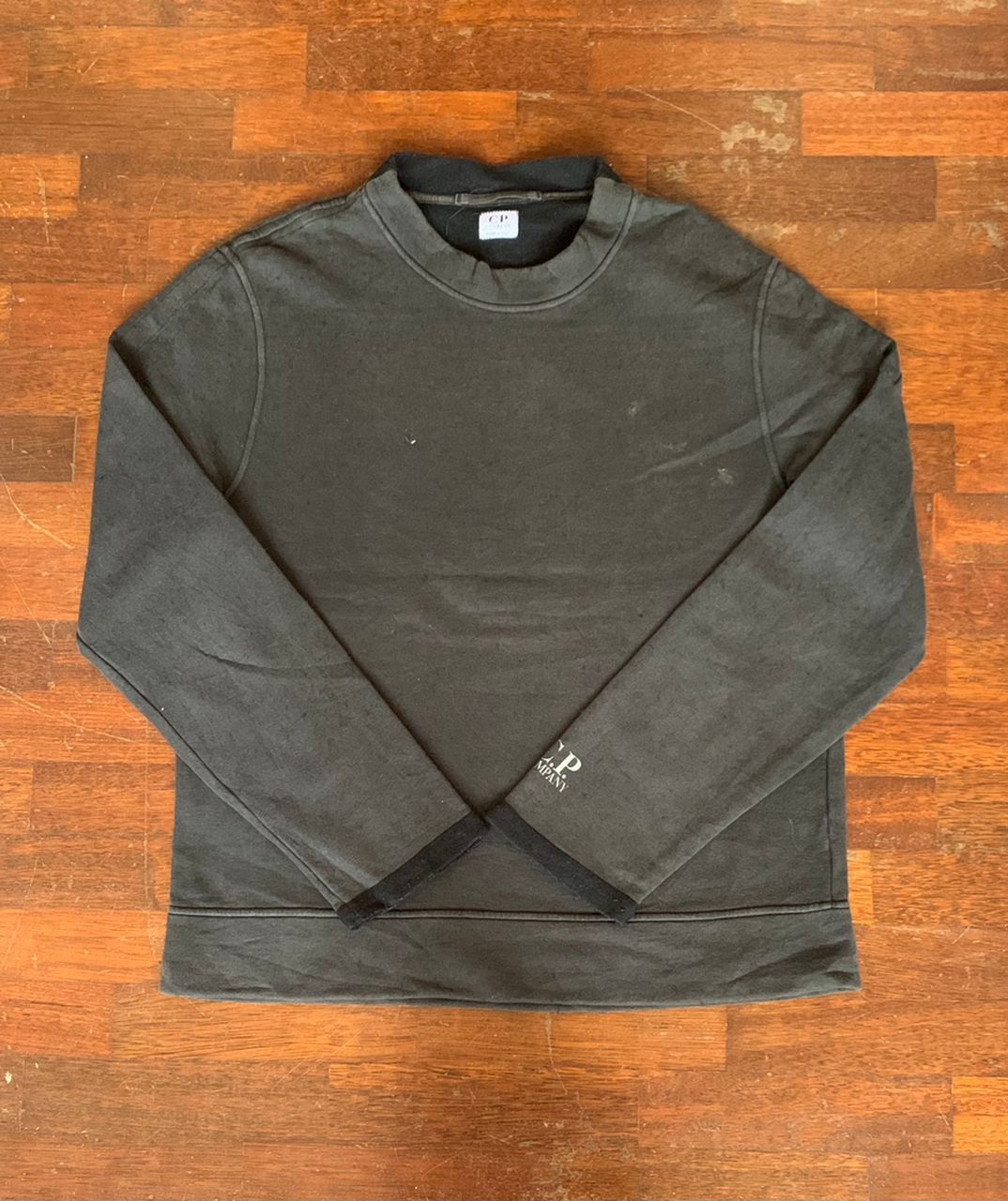 C.P. Company CP Company SW 2 Size US M / EU 48-50 / 2 - 1 Thumbnail