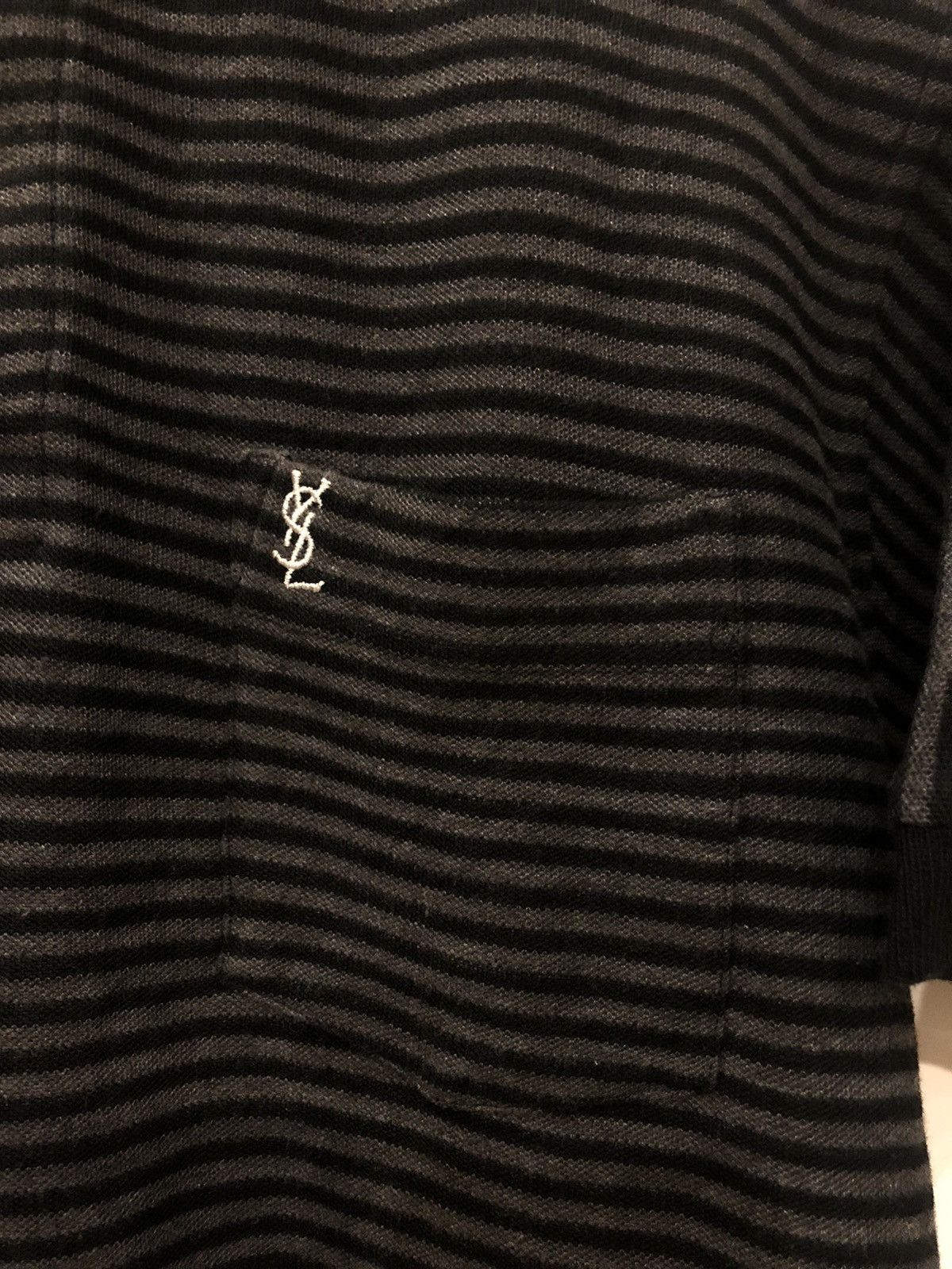Yves Saint Laurent Yves Saint Laurent Size US L / EU 52-54 / 3 - 2 Thumbnail