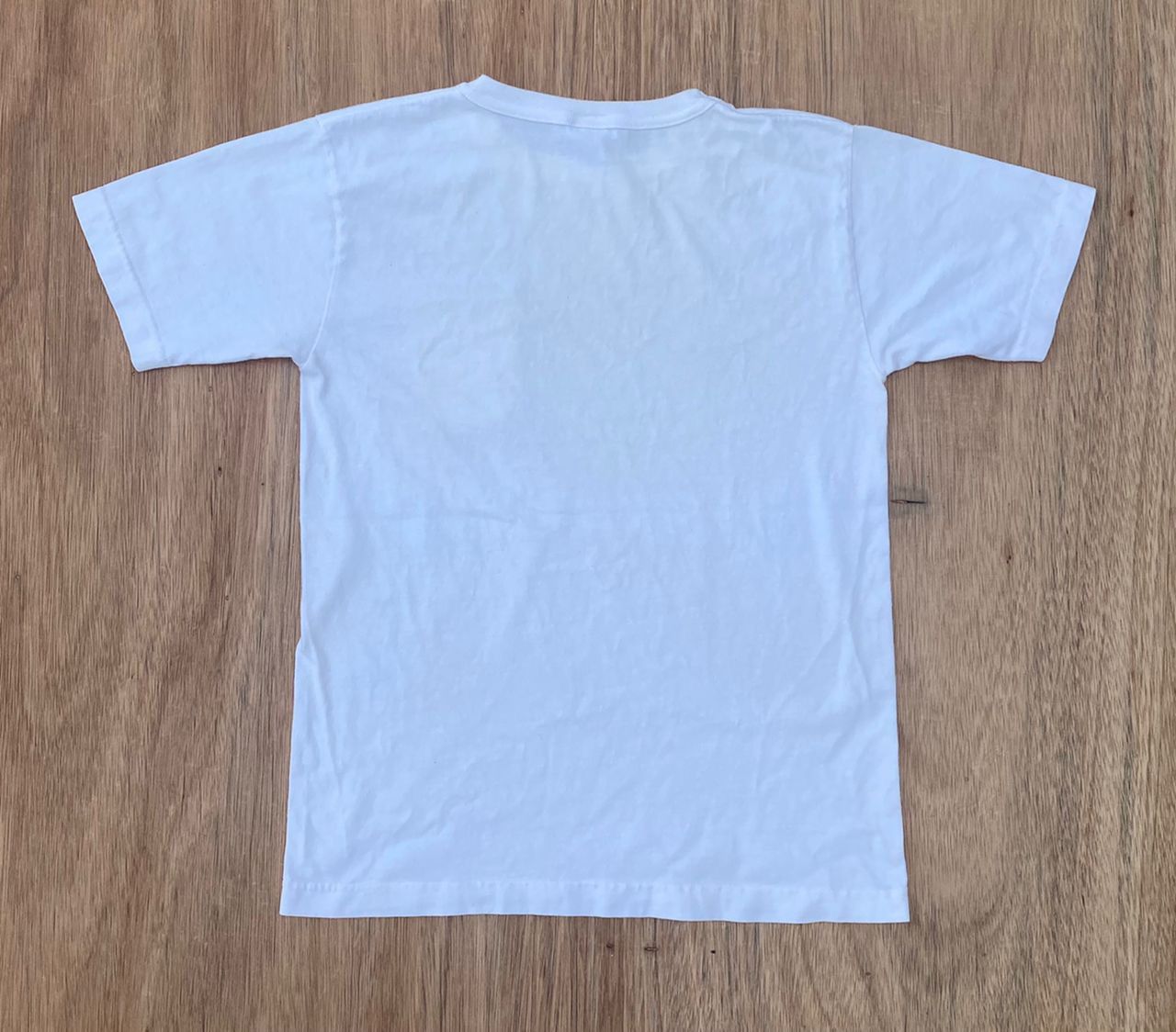 Champion × Vintage vintage tee E 1 champion Size US S / EU 44-46 / 1 - 3 Thumbnail
