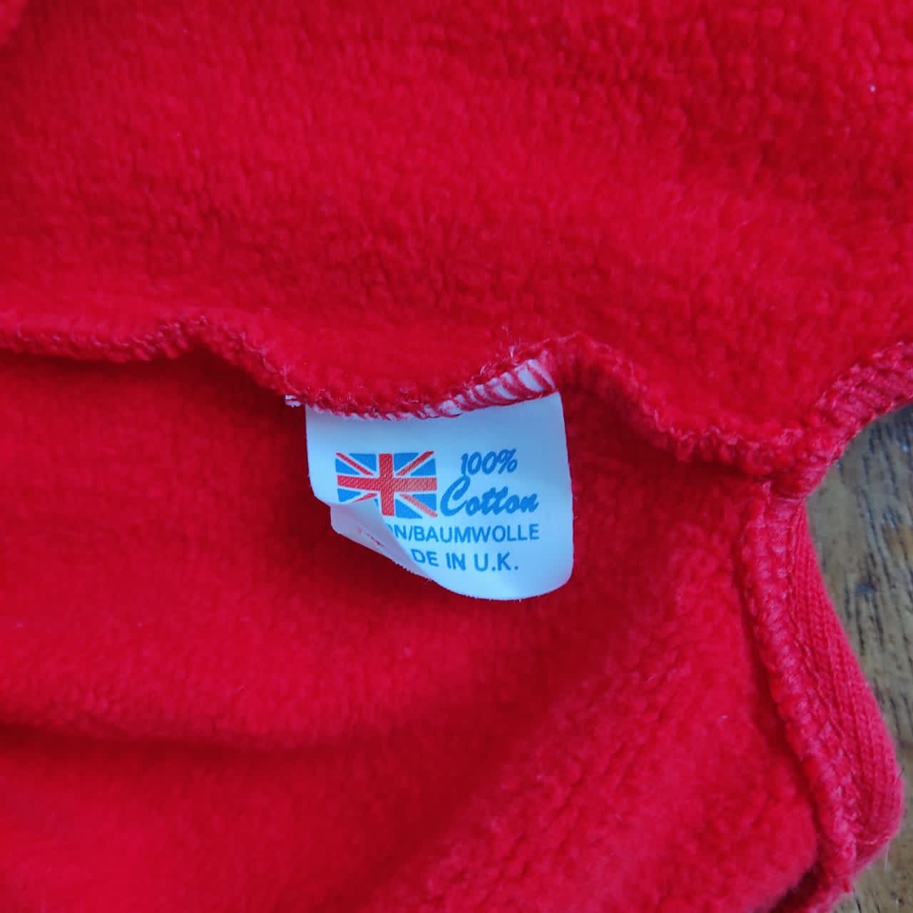 Coca Cola × Vintage Coca Cola SW 11 Size US XL / EU 56 / 4 - 4 Thumbnail