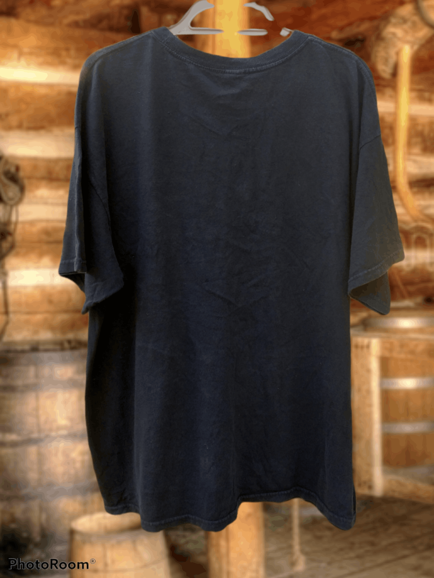 Vintage VINTAGE THE WALKING DEAD Size US XL / EU 56 / 4 - 2 Thumbnail