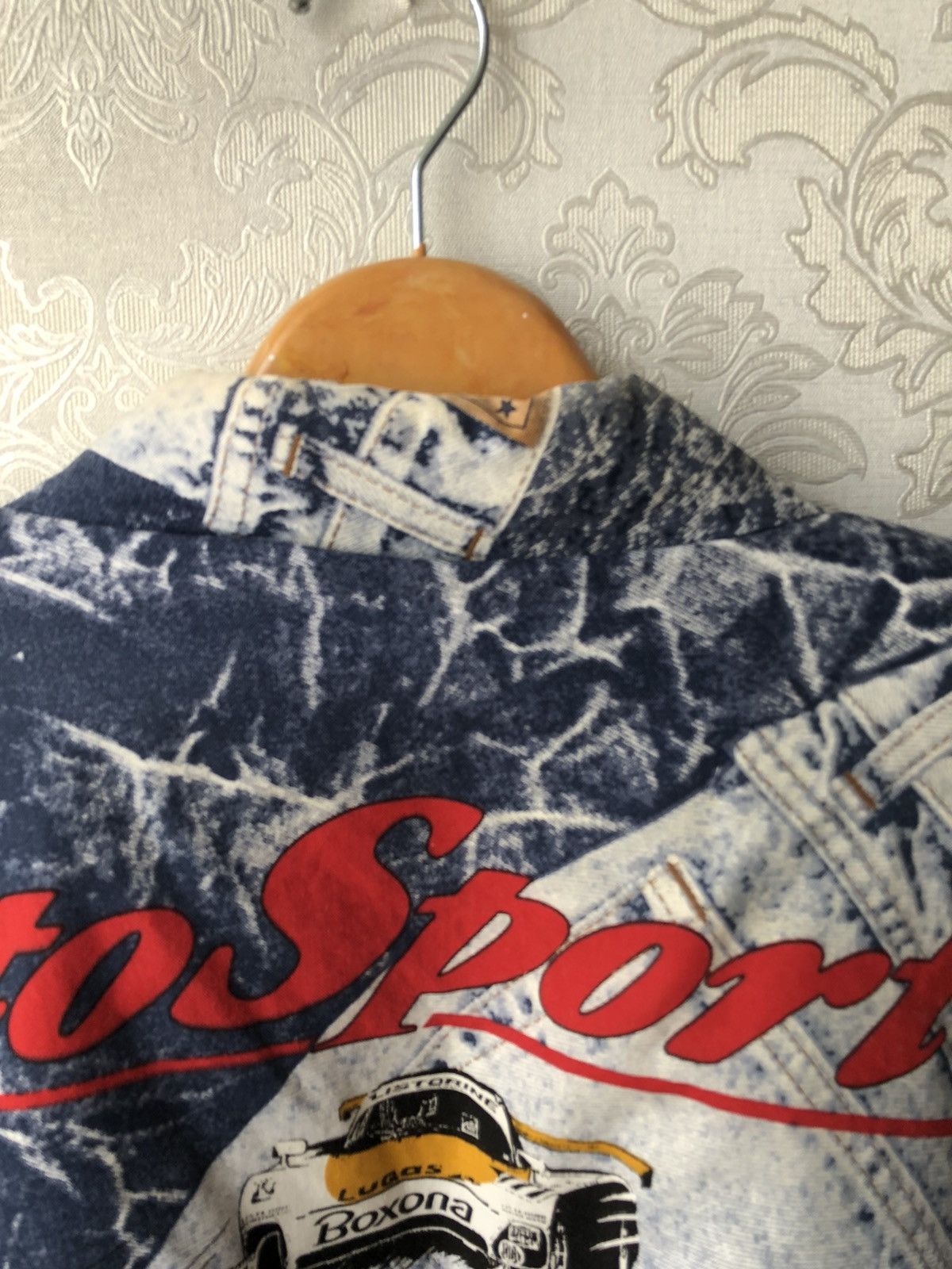 Daytona × Japanese Brand Daytona Kimono Size US L / EU 52-54 / 3 - 6 Thumbnail