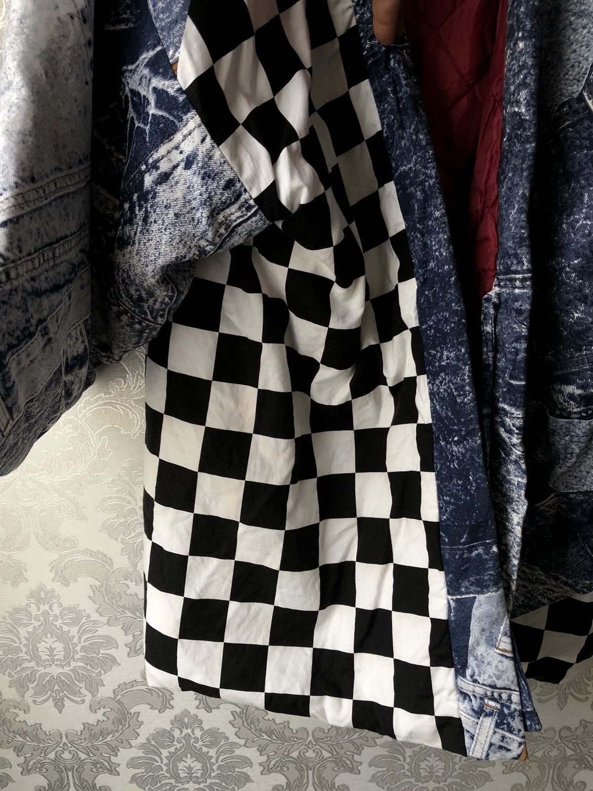 Daytona × Japanese Brand Daytona Kimono Size US L / EU 52-54 / 3 - 9 Thumbnail