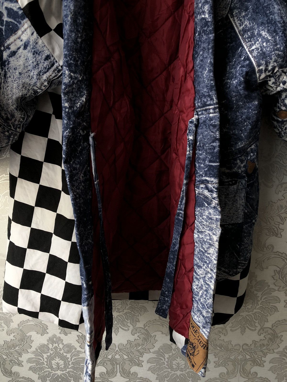 Daytona × Japanese Brand Daytona Kimono Size US L / EU 52-54 / 3 - 8 Thumbnail