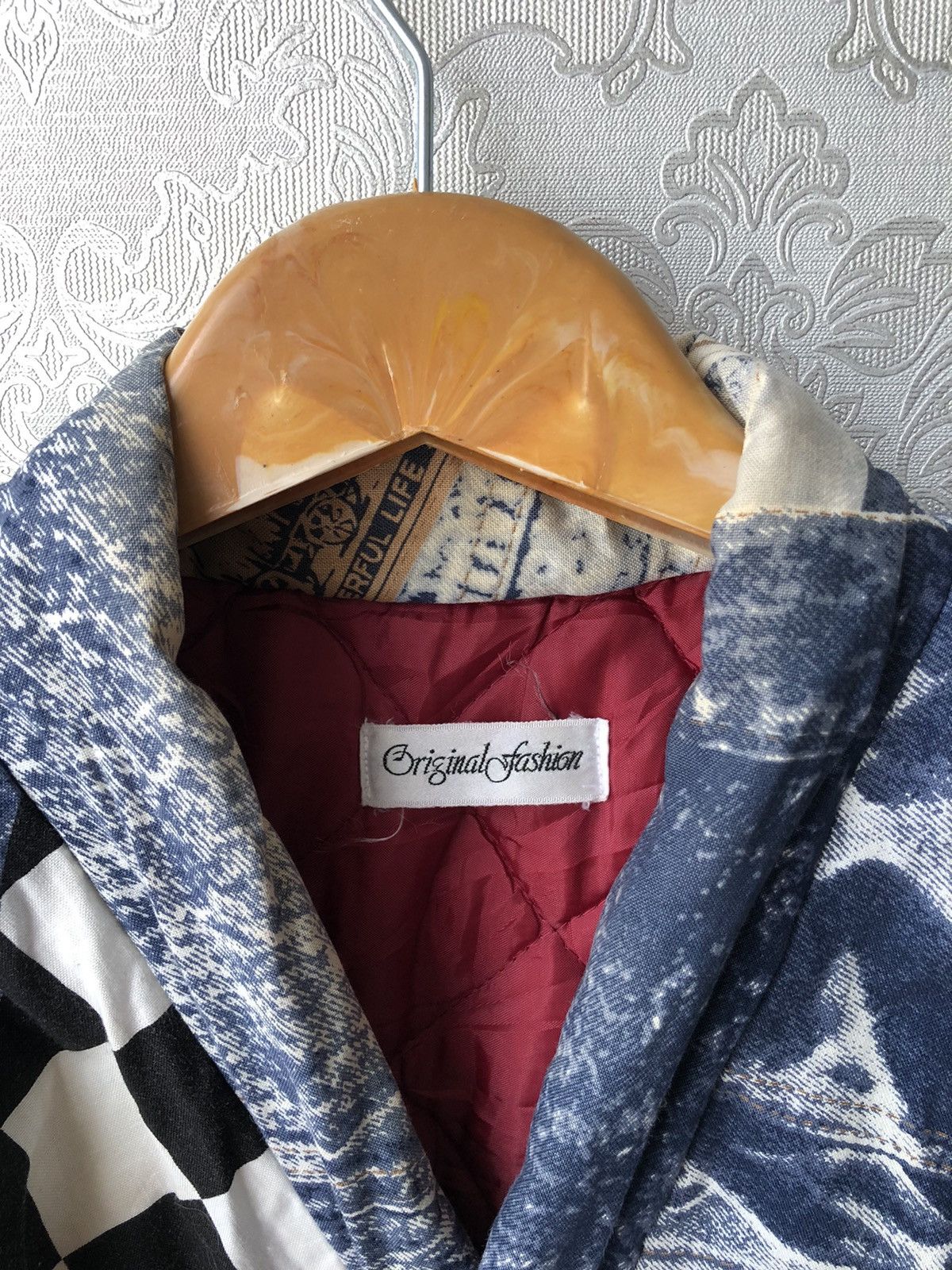 Daytona × Japanese Brand Daytona Kimono Size US L / EU 52-54 / 3 - 2 Thumbnail