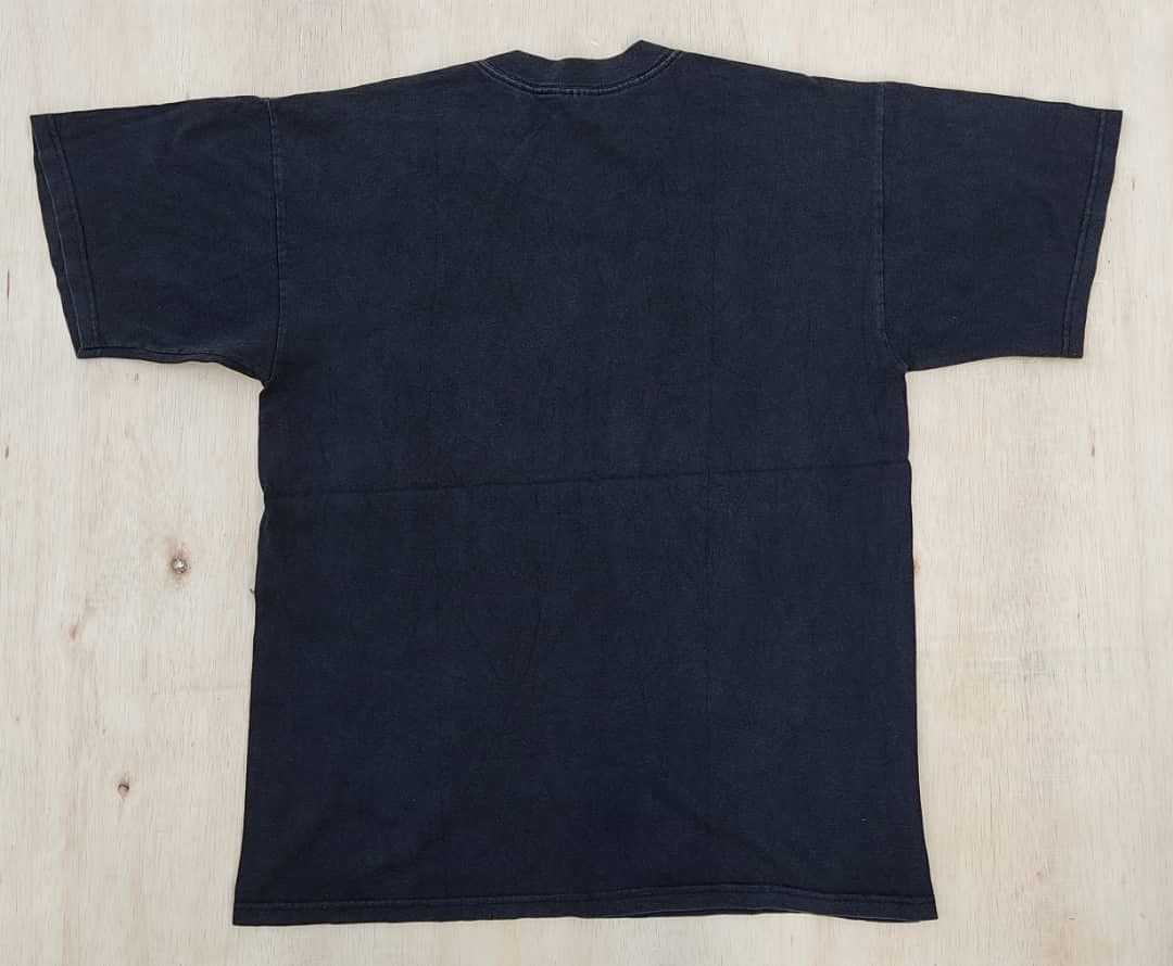 Band Tees × Rap Tees × Vintage vintage tee rap hip hop B3 Size US L / EU 52-54 / 3 - 3 Thumbnail