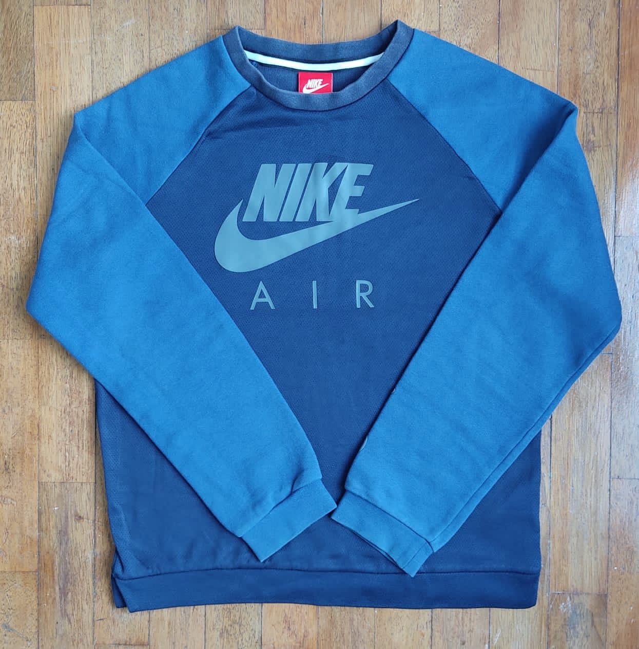 Nike Nike SW 11 Size US XL / EU 56 / 4 - 1 Thumbnail