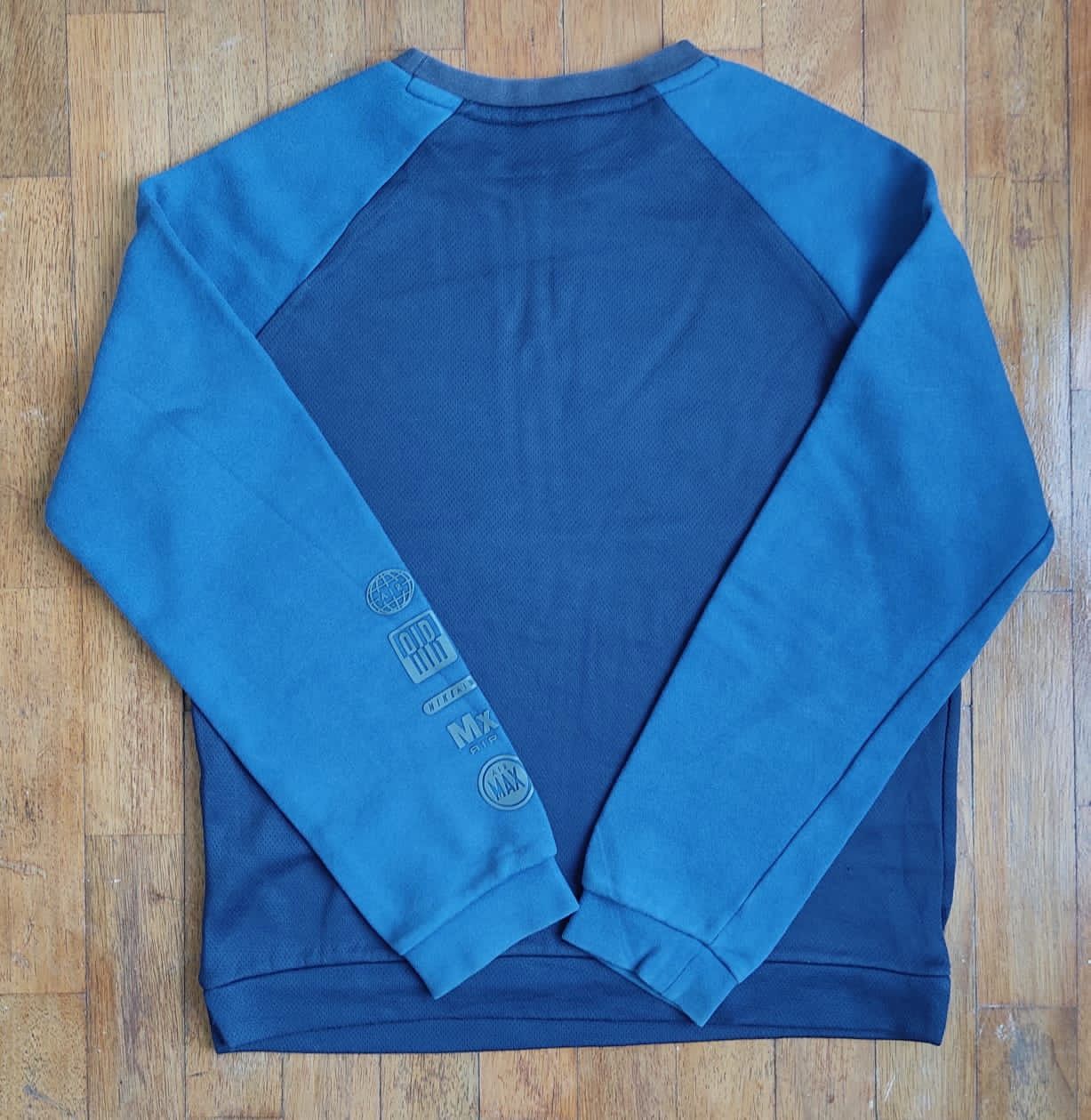 Nike Nike SW 11 Size US XL / EU 56 / 4 - 5 Thumbnail