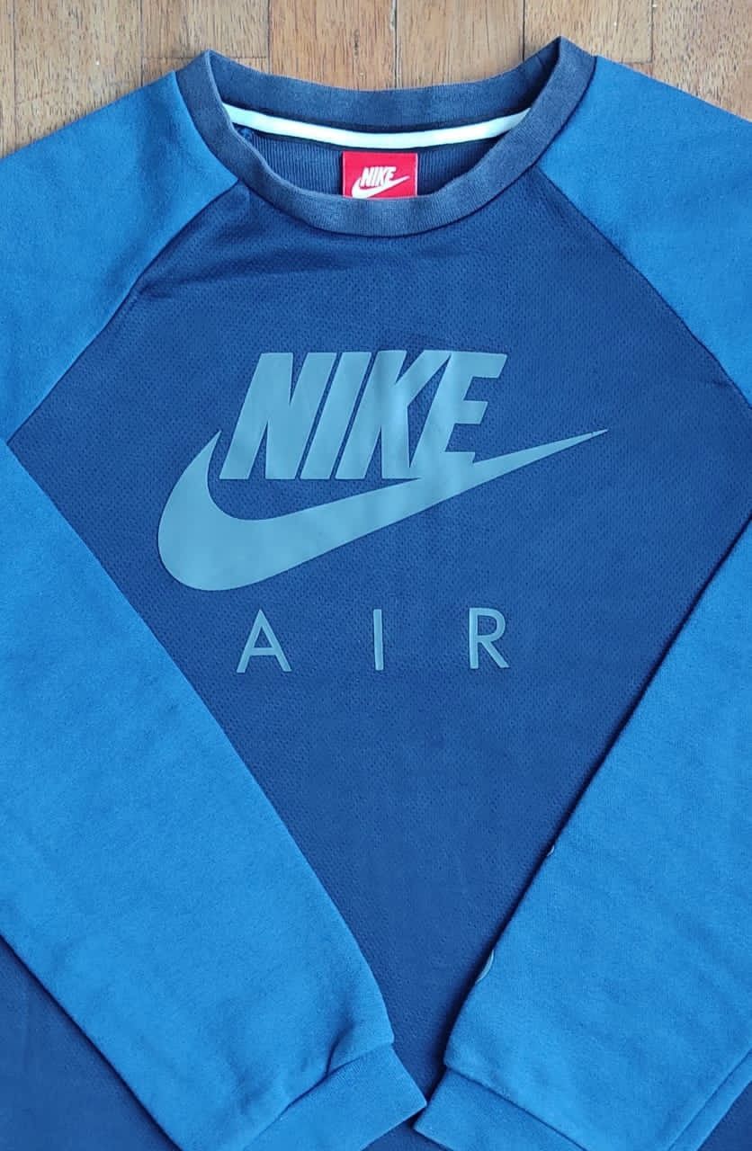 Nike Nike SW 11 Size US XL / EU 56 / 4 - 2 Thumbnail