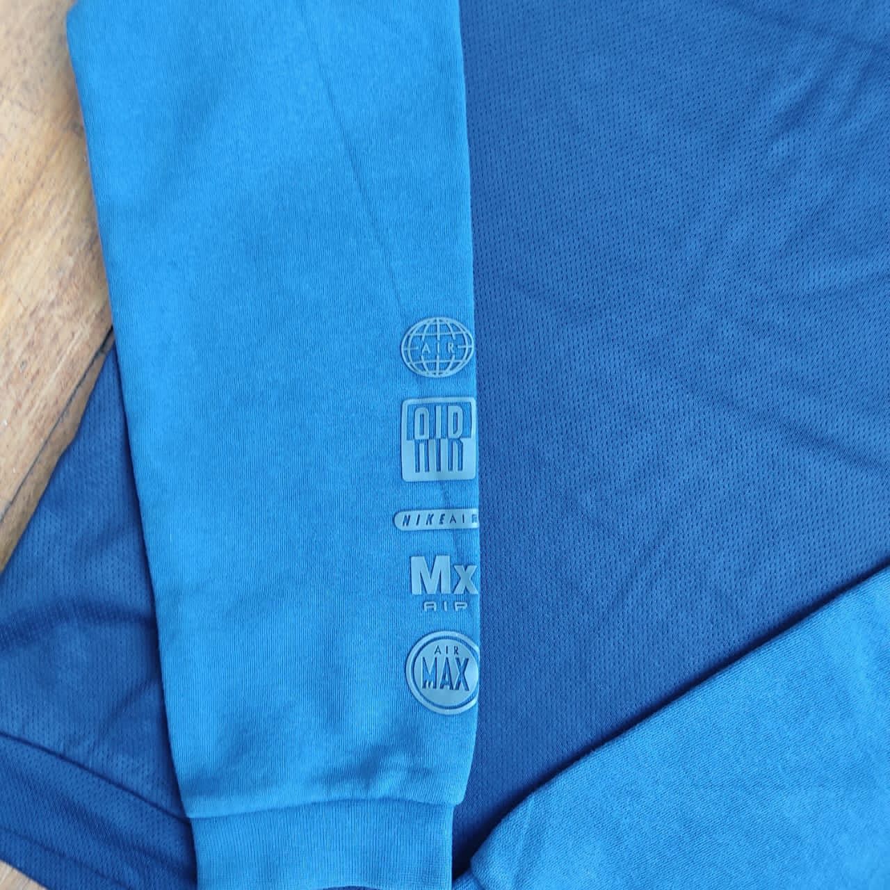 Nike Nike SW 11 Size US XL / EU 56 / 4 - 6 Thumbnail