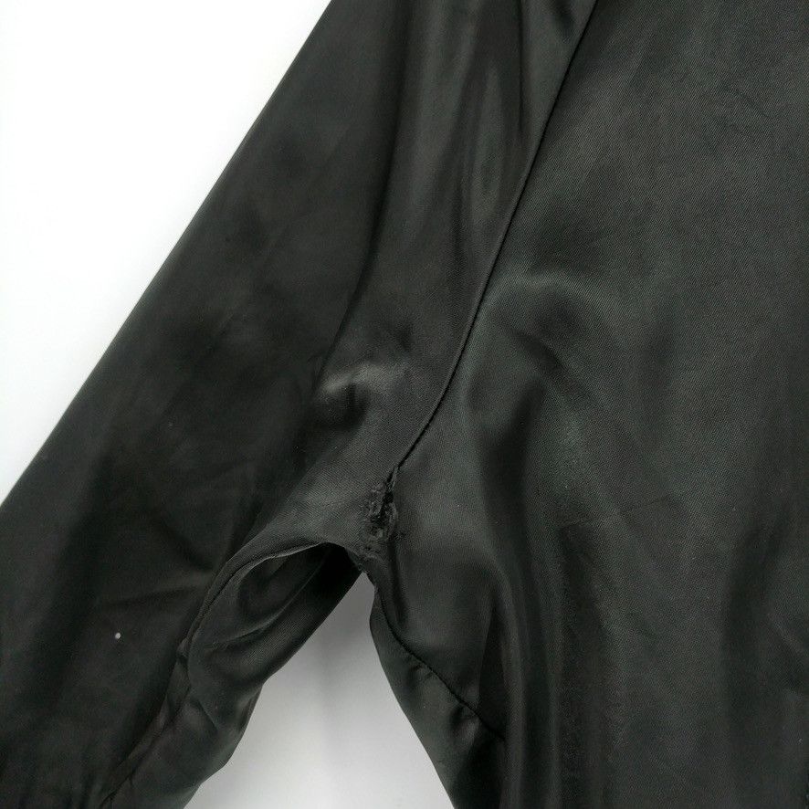 Vintage Vintage McClure's Trucker Satin Bomber Jacket Made USA Size US M / EU 48-50 / 2 - 8 Thumbnail